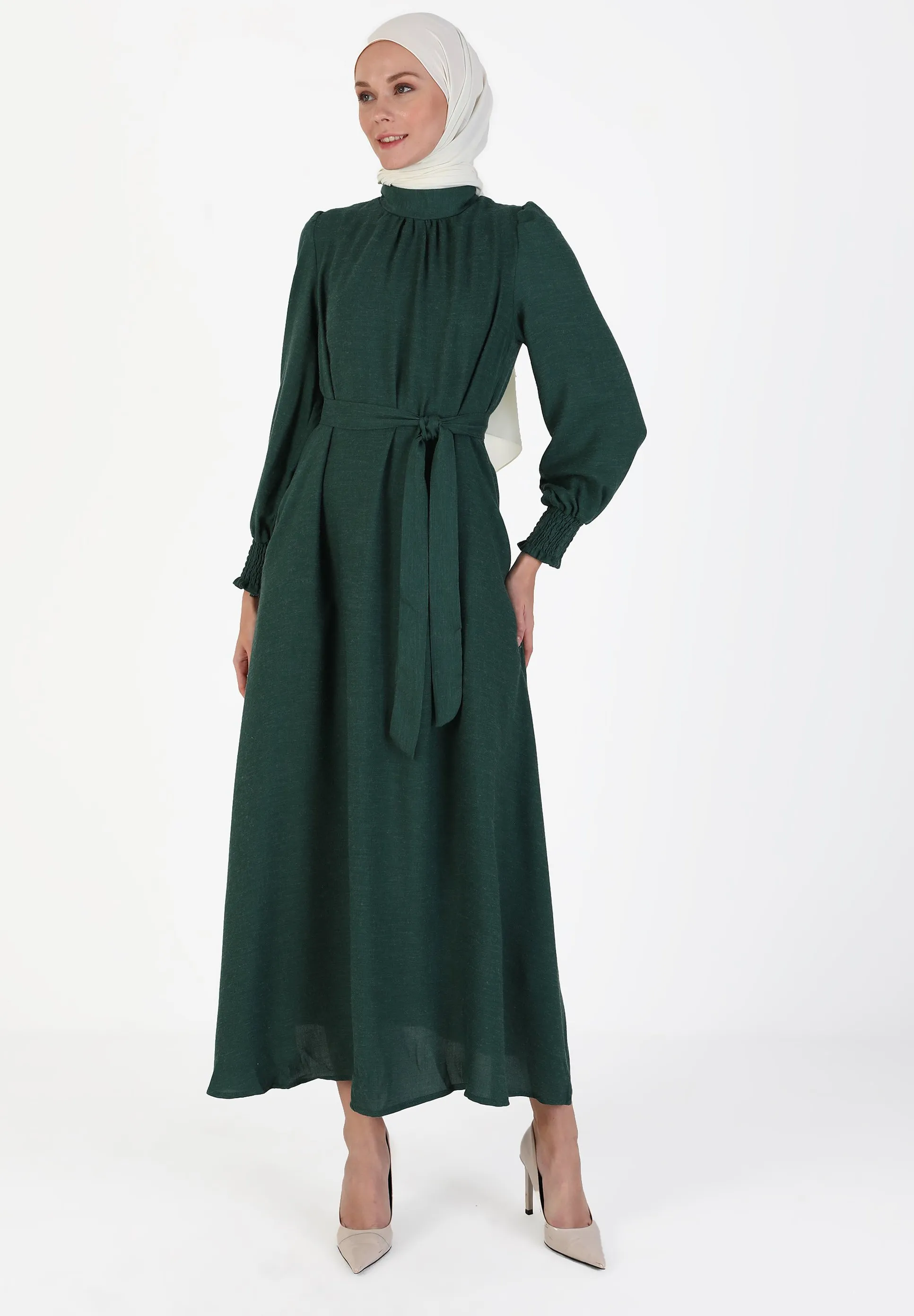 REFKA CASUAL  - Vestito lungo