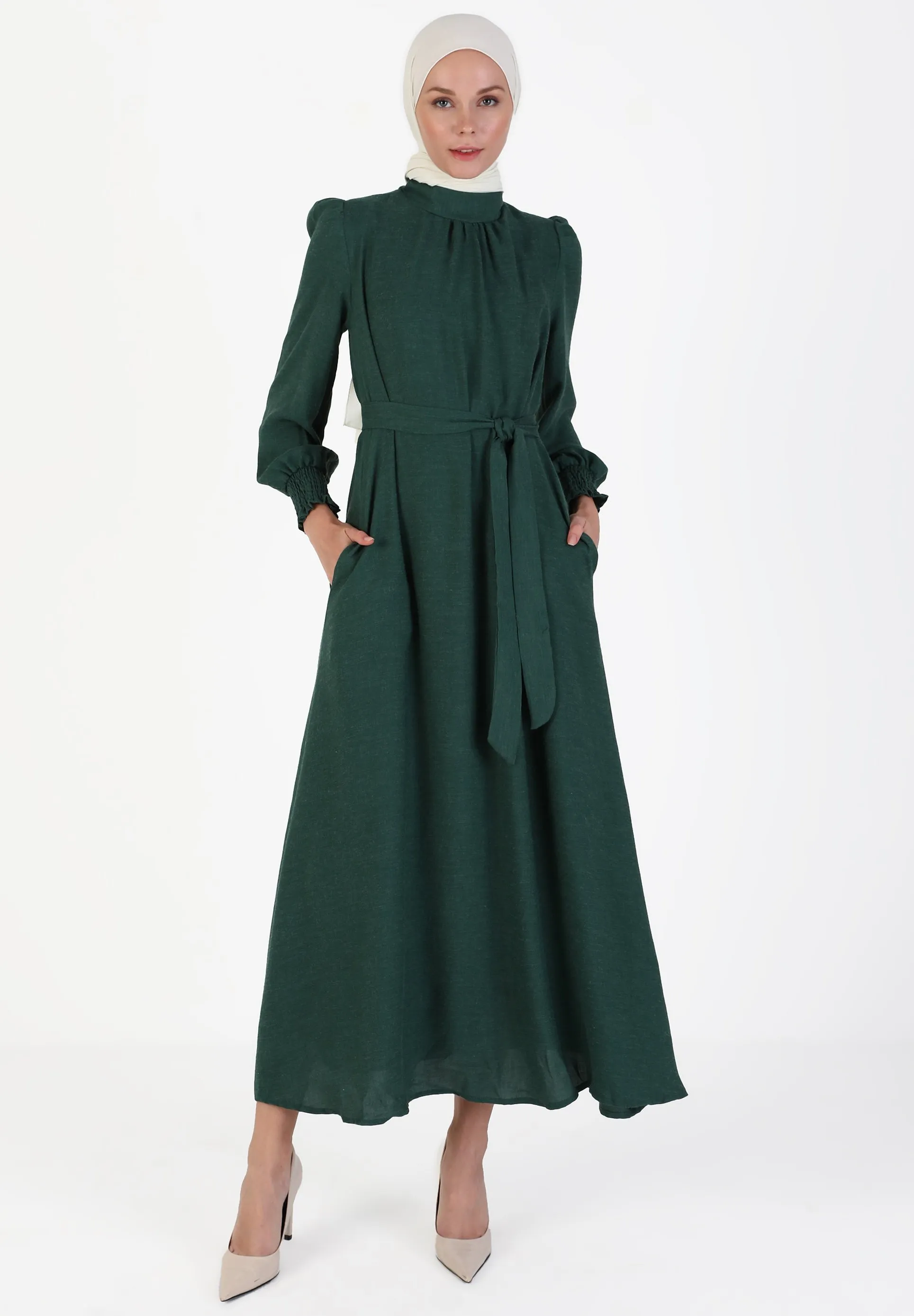 REFKA CASUAL  - Vestito lungo
