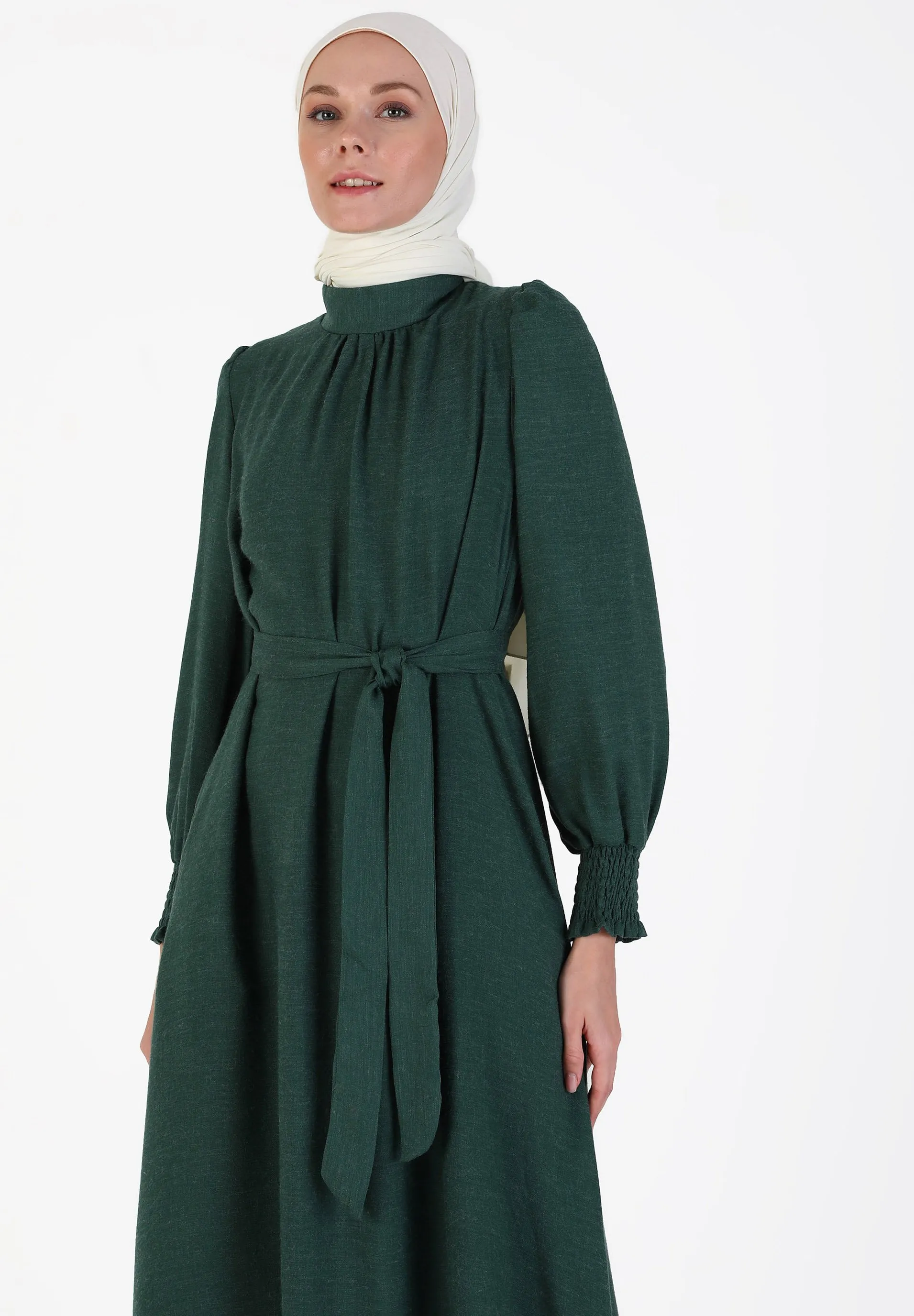 REFKA CASUAL  - Vestito lungo