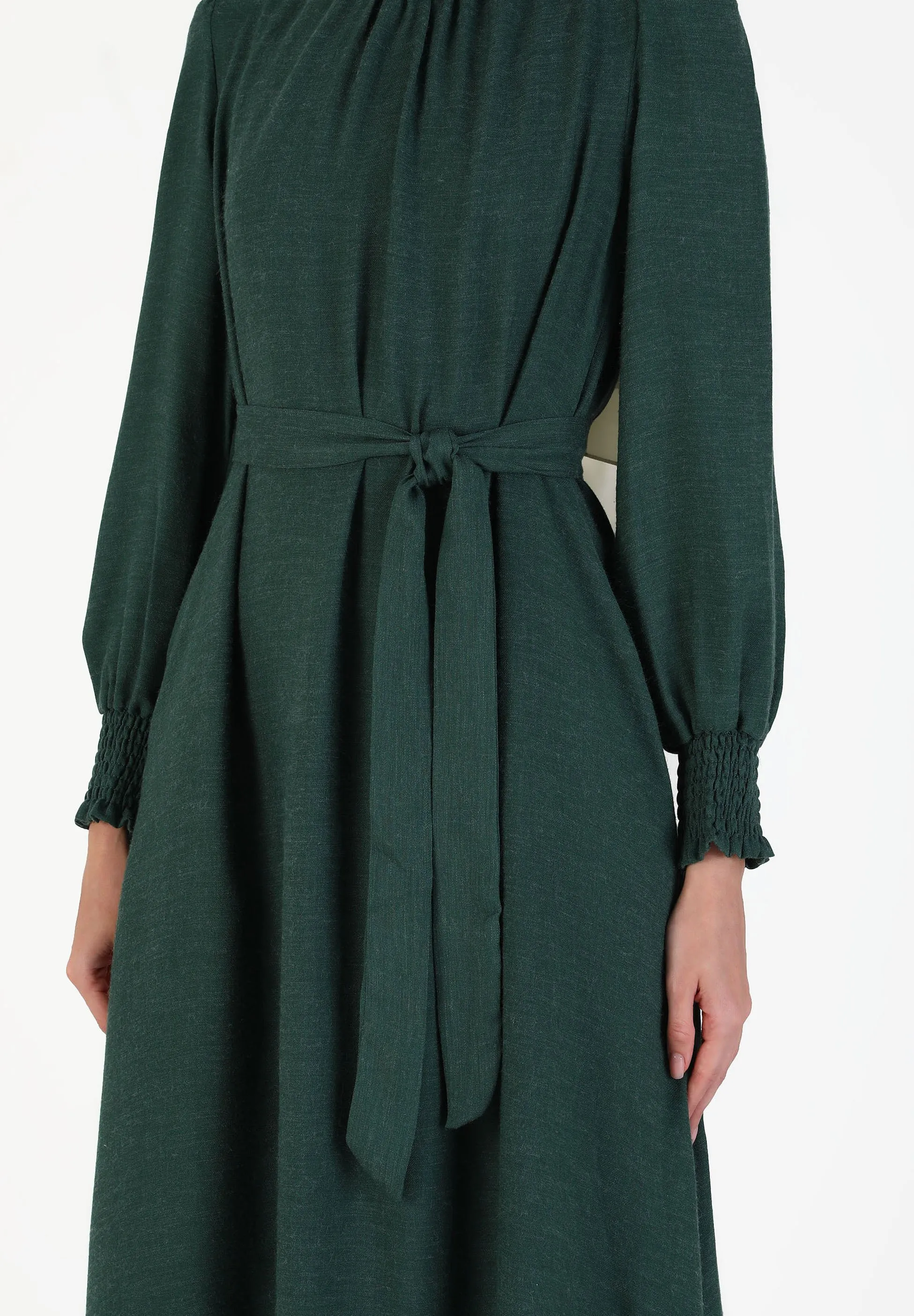 REFKA CASUAL  - Vestito lungo