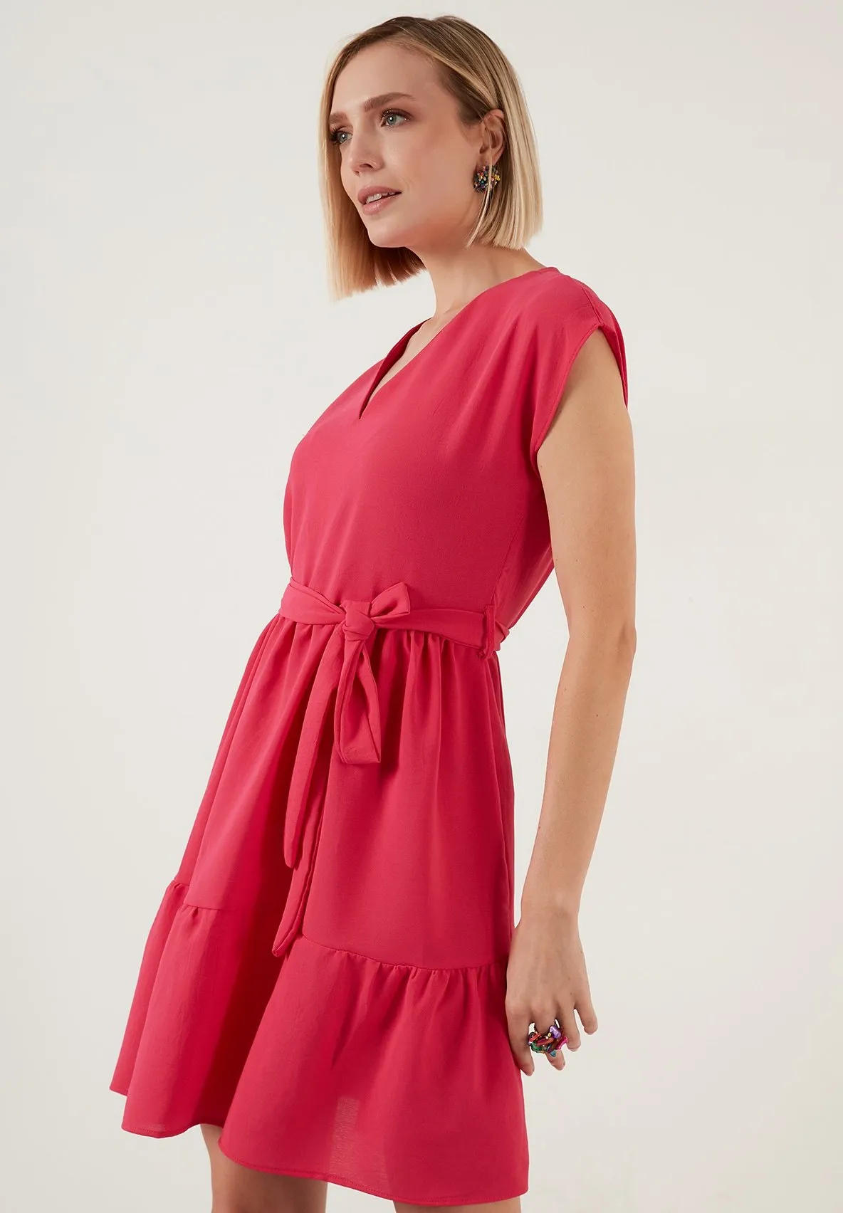 REGULAR FIT - Vestito estivo