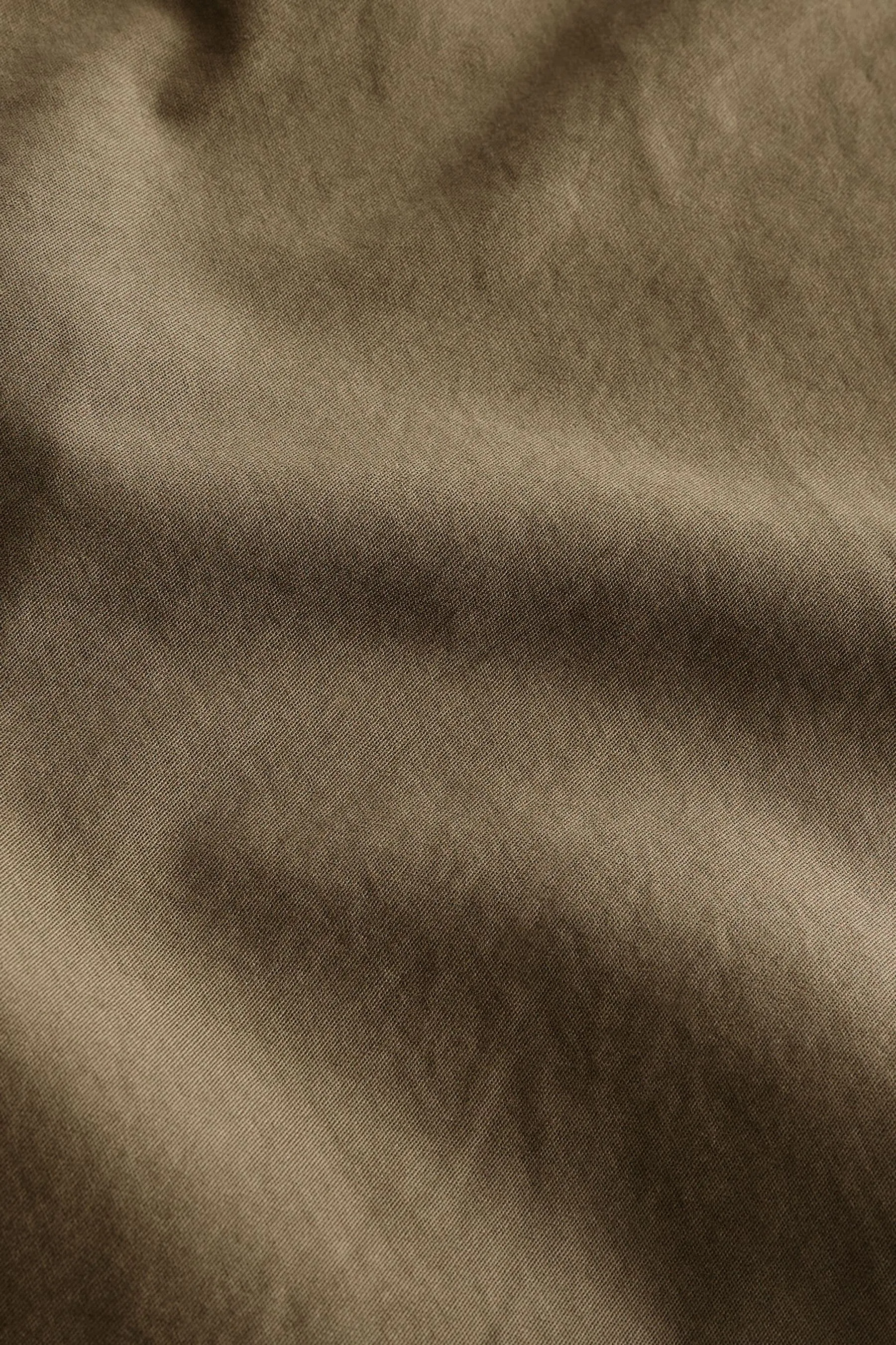 Regular - Pantaloni cargo vestibilità attillata