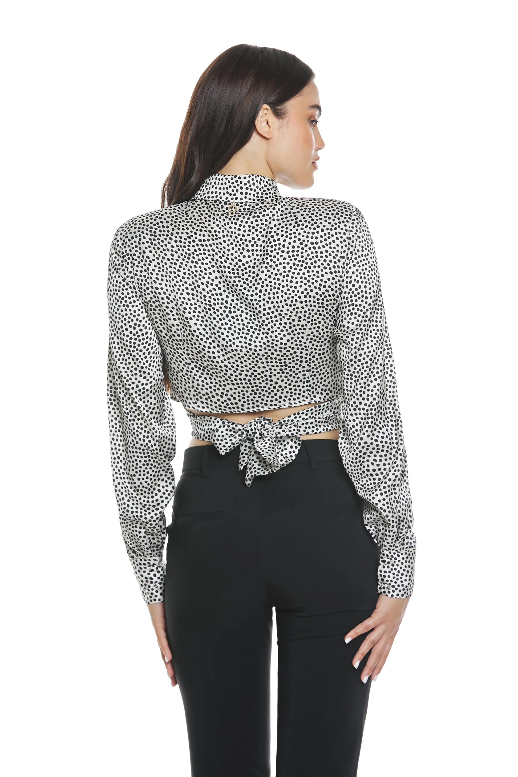 Relish - Camicia FRANCIA manica lunga