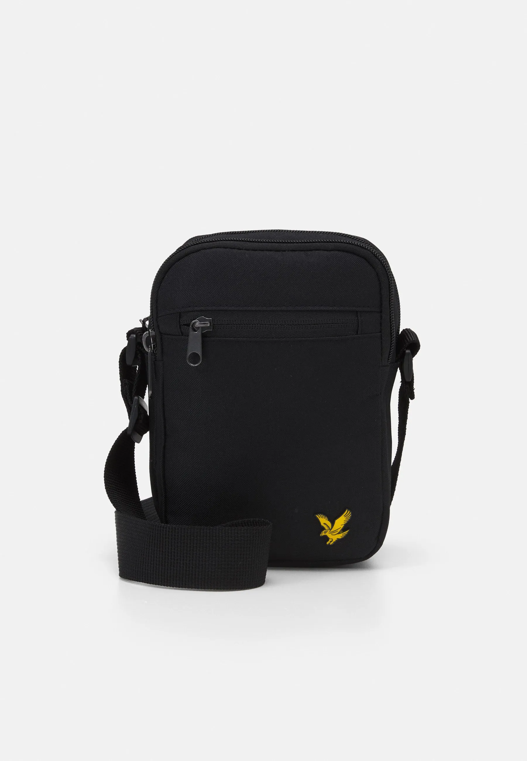 REPORTER BAG UNISEX - Borsa a tracolla