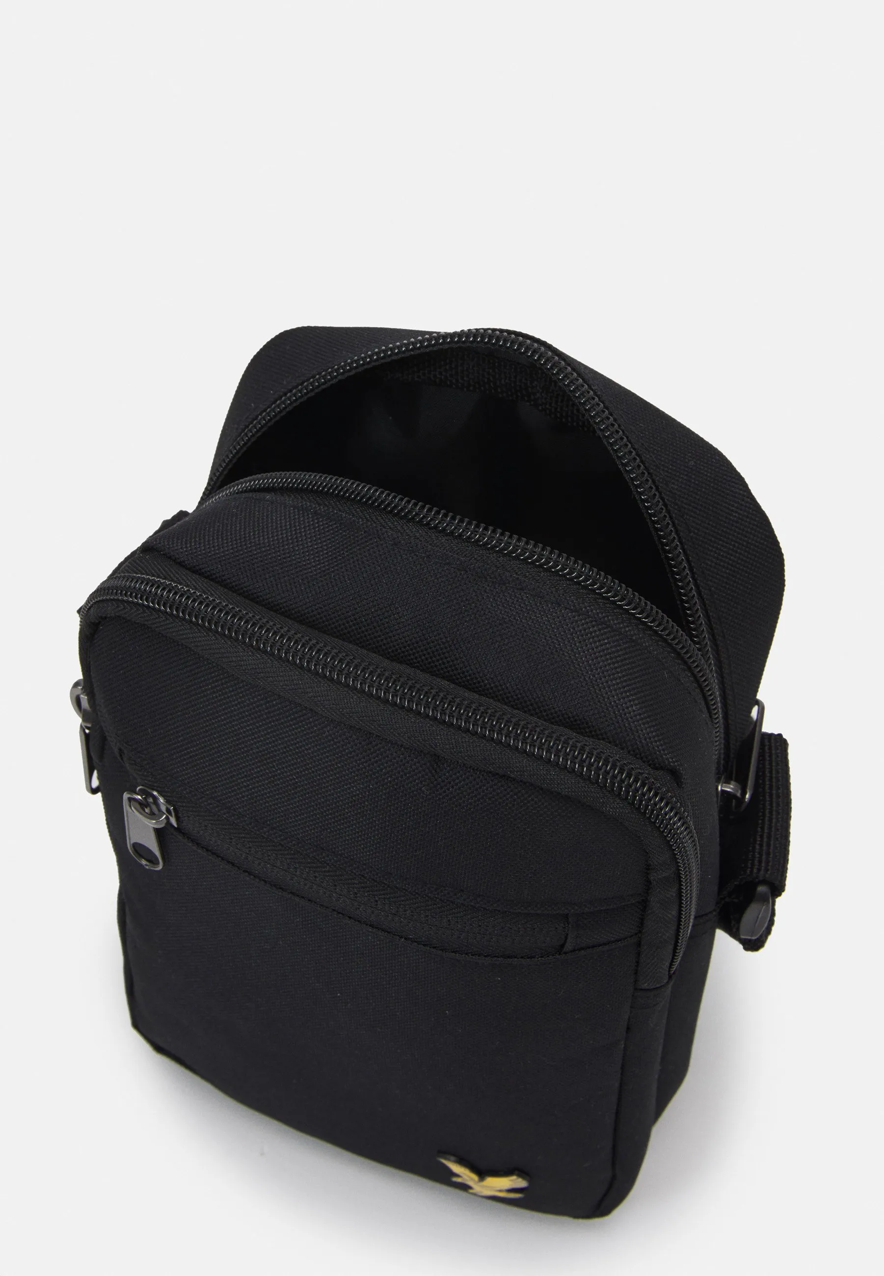 REPORTER BAG UNISEX - Borsa a tracolla