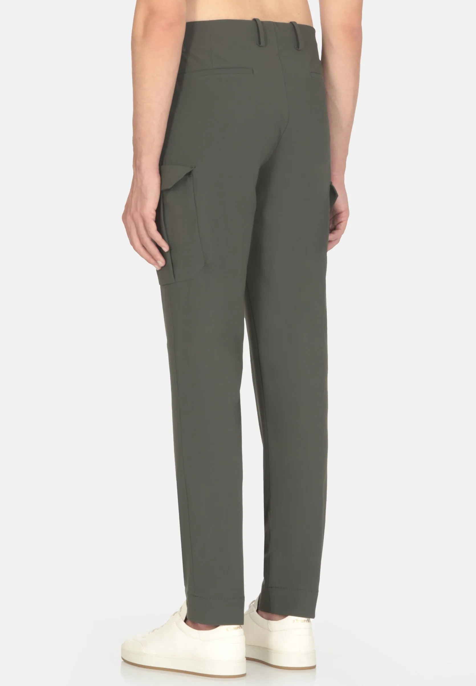 REVO - Pantaloni cargo