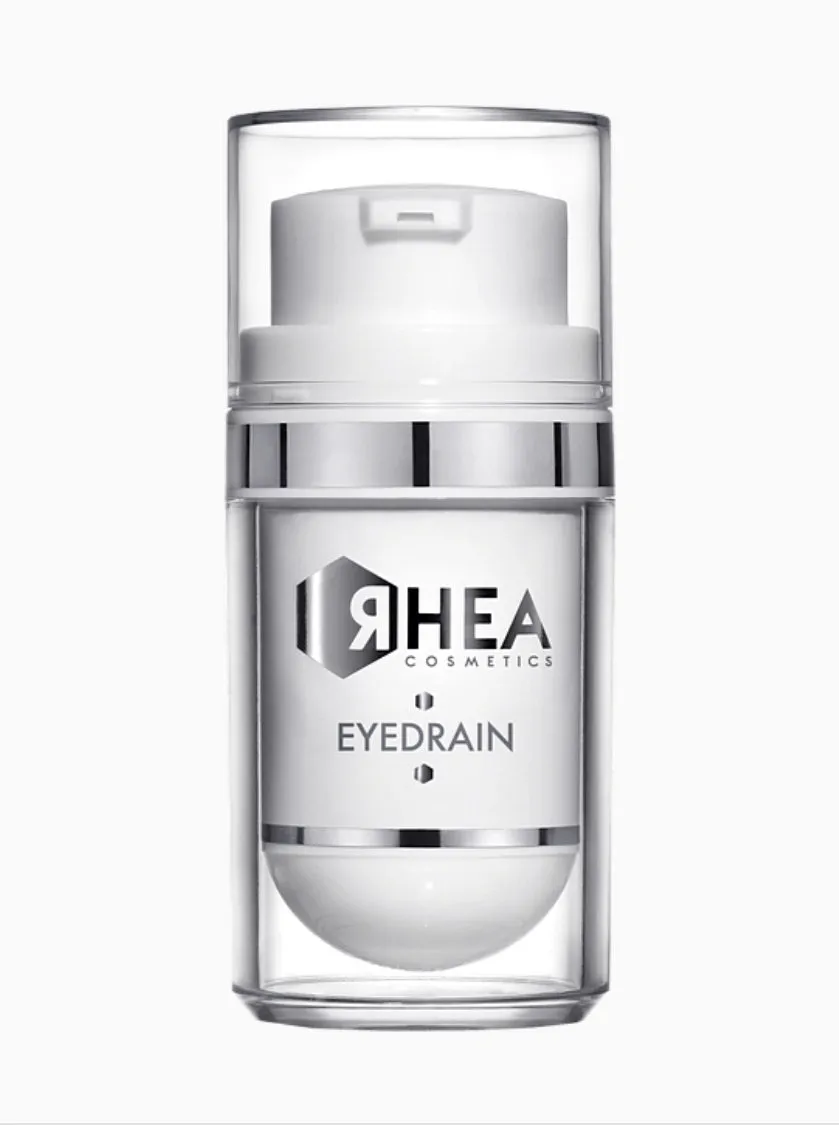 Rhea Cosmetics EYEDRAIN 15ML