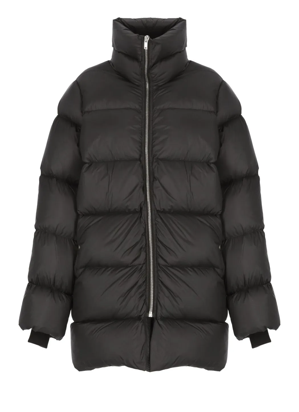     Rick Owens     Piumino Turtle     
