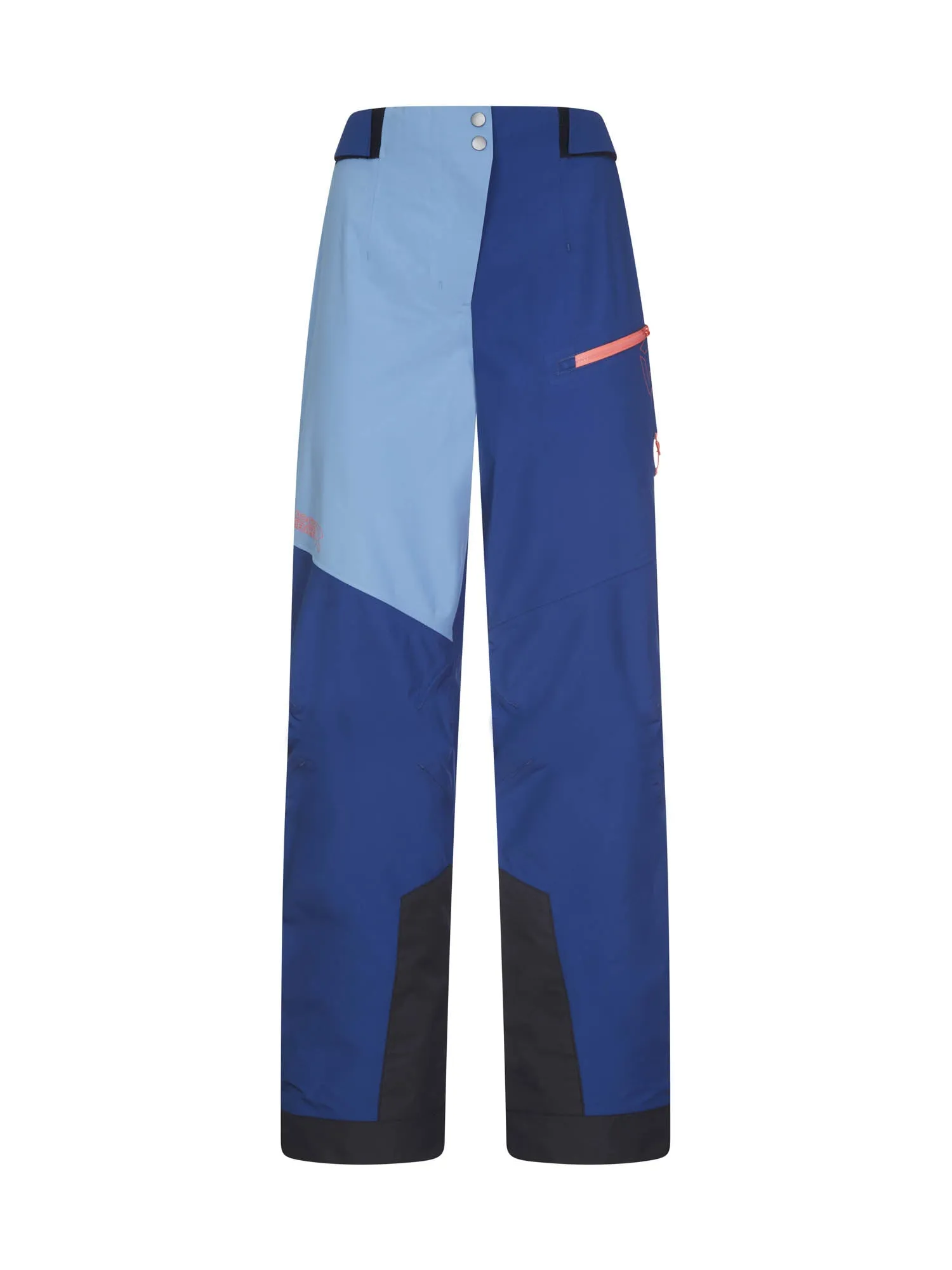 Rock Experience Re.Alaska Pantaloni Donna SAMPLE