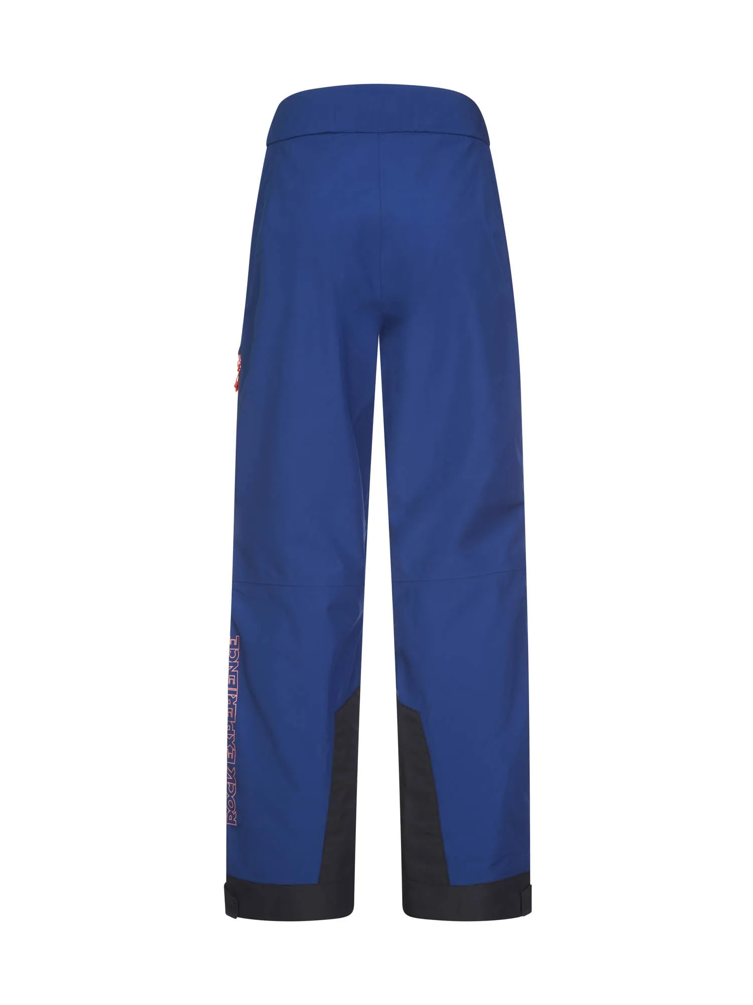 Rock Experience Re.Alaska Pantaloni Donna SAMPLE