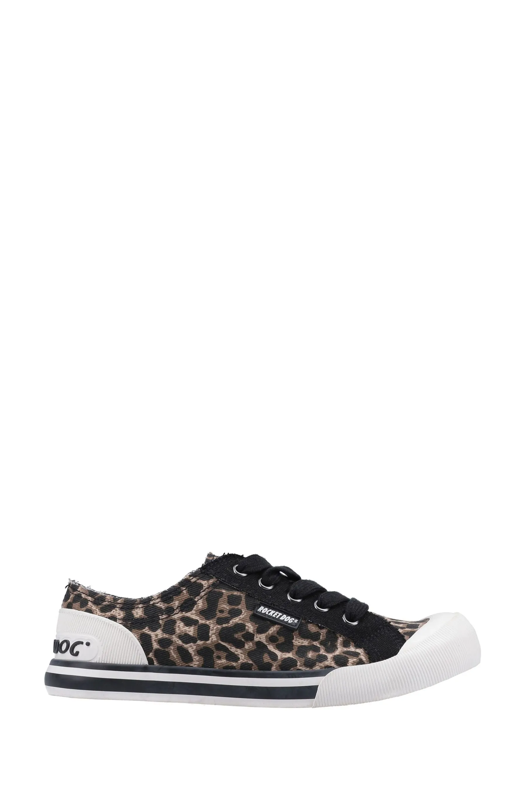 Rocket Dog Jazzin Eden - Scarpe da ginnastica Pizzo up    