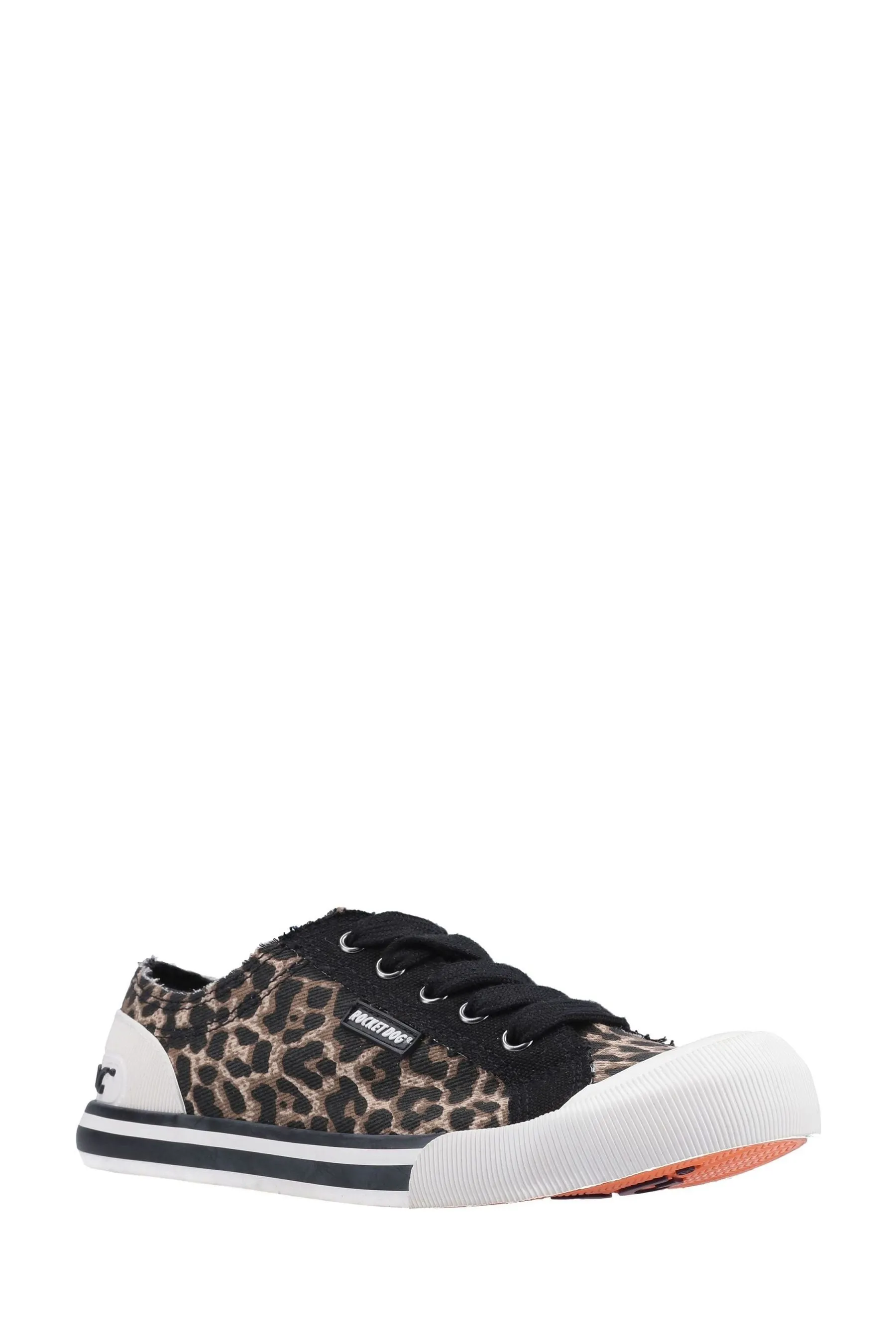 Rocket Dog Jazzin Eden - Scarpe da ginnastica Pizzo up    