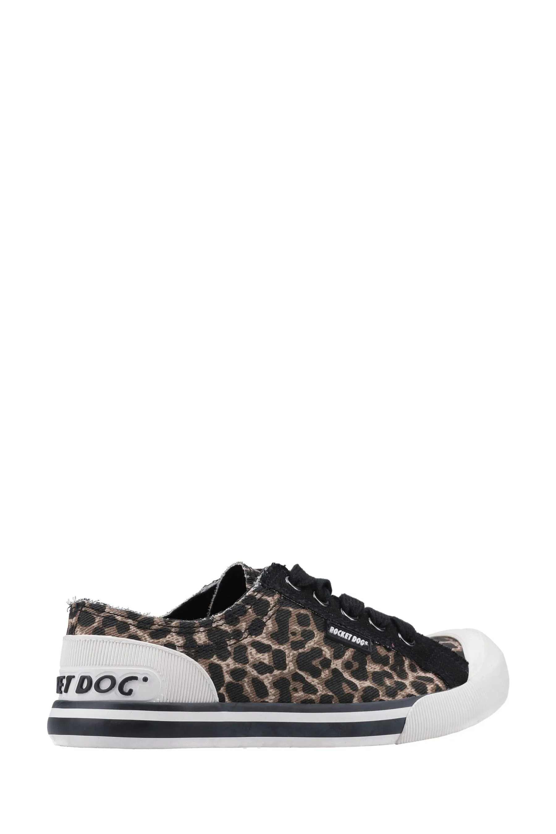Rocket Dog Jazzin Eden - Scarpe da ginnastica Pizzo up    