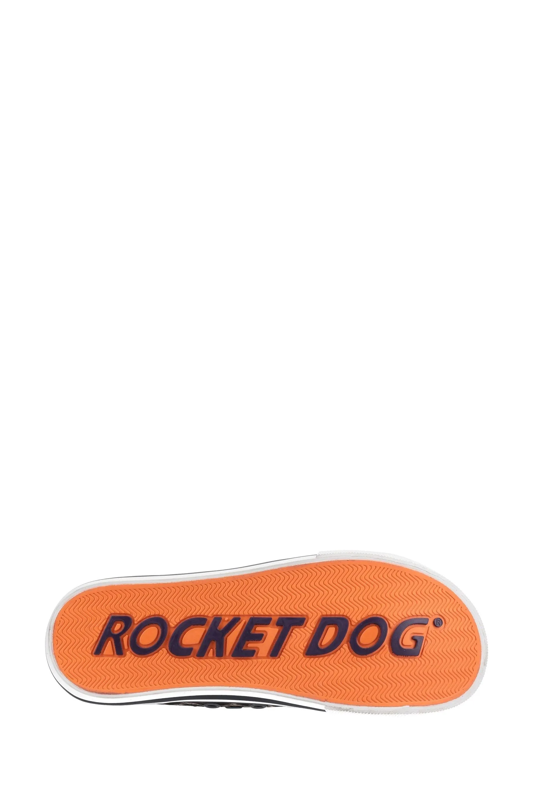 Rocket Dog Jazzin Eden - Scarpe da ginnastica Pizzo up    