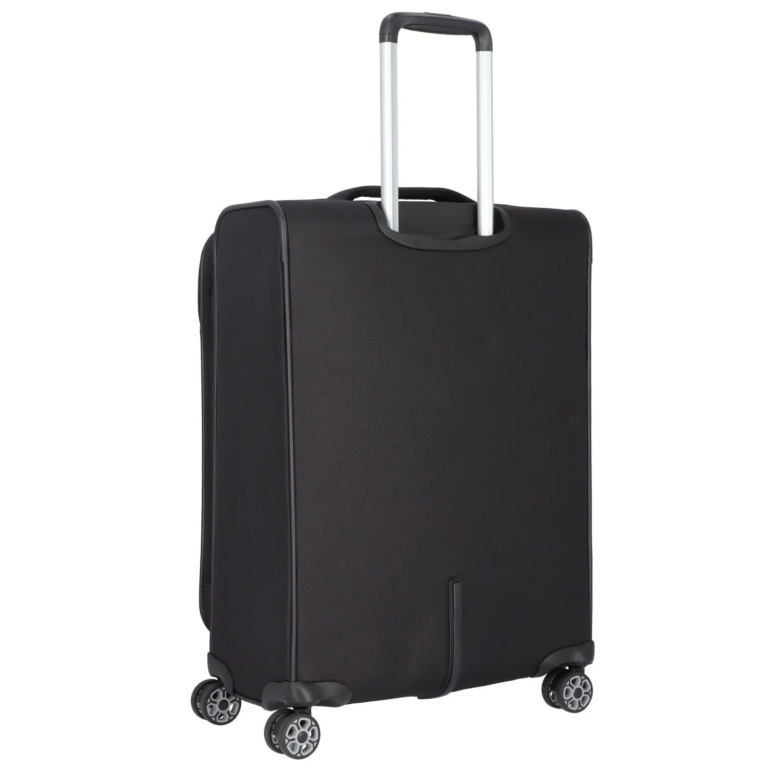 Roncato Ironik 2.0 4 ruote Set di valigie 3 pezzi con piega di espansione