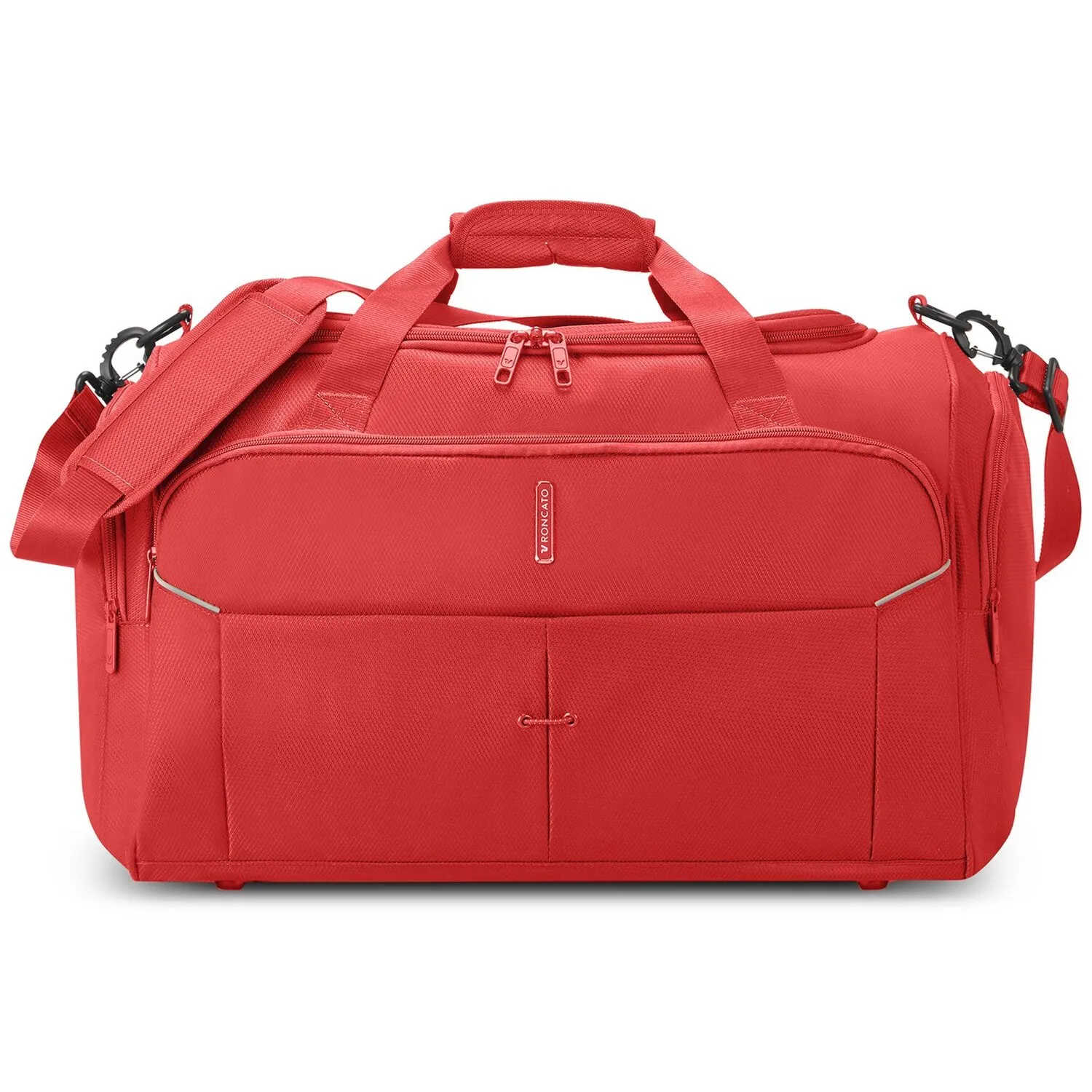 Roncato Ironik 2.0 Borsa da viaggio Weekender 51 cm