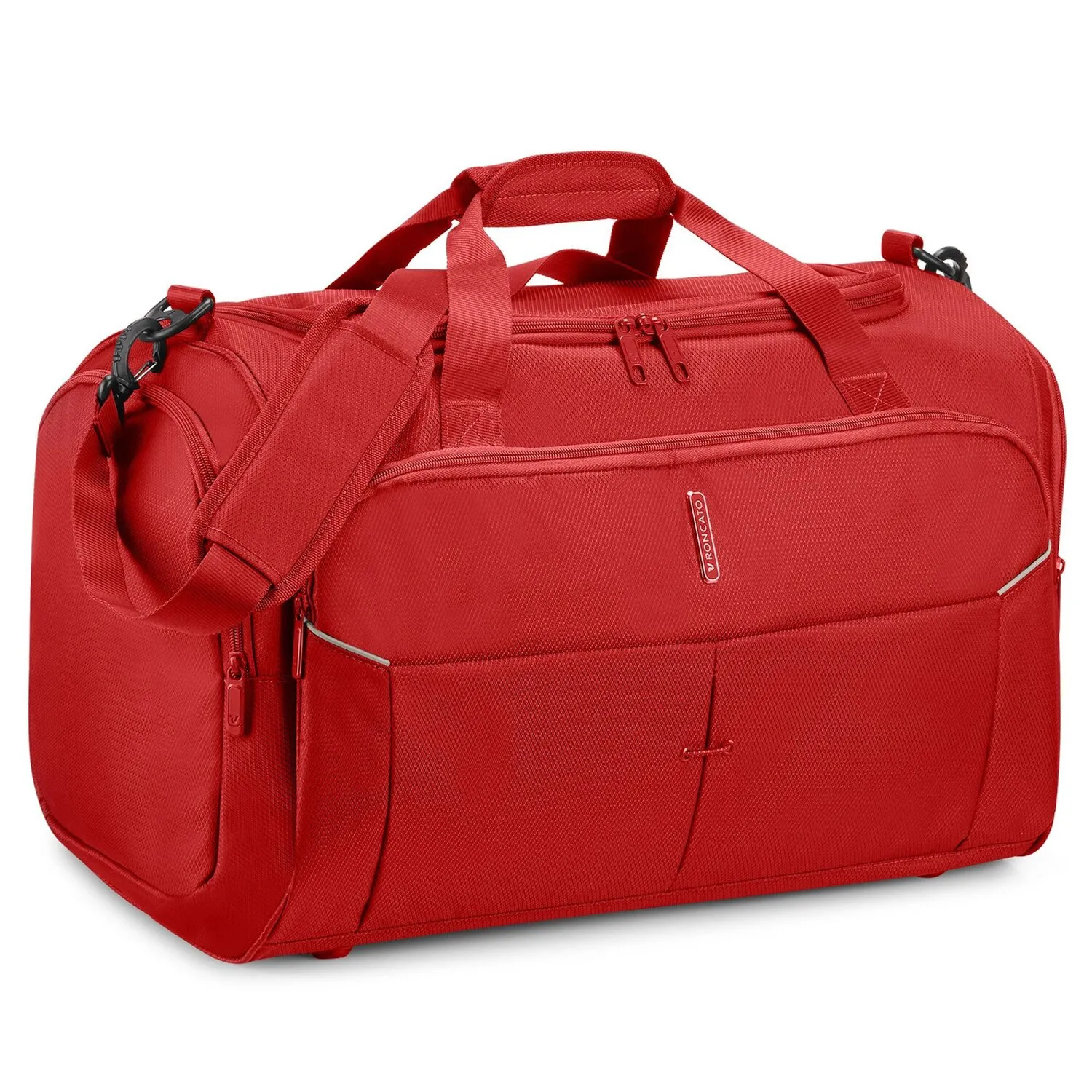 Roncato Ironik 2.0 Borsa da viaggio Weekender 51 cm