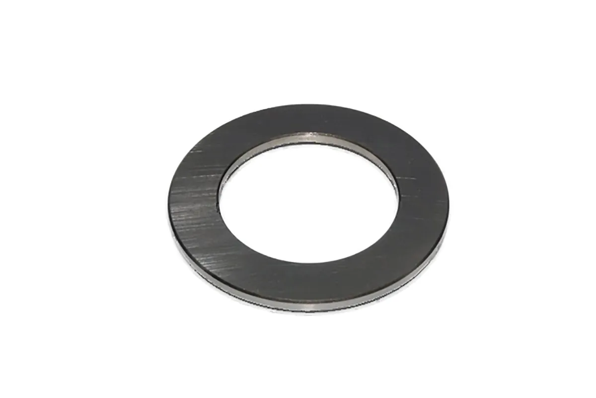 Rondella di posizionamento albero cuscinetto a rulli INA, Ø int. 50mm, Ø est. 70mm, guida larga 4mm