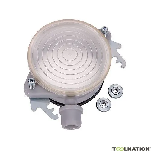 Rothenberger Accessori FF35730 Sistema di estrazione dell''acqua RC 250/270 PRO