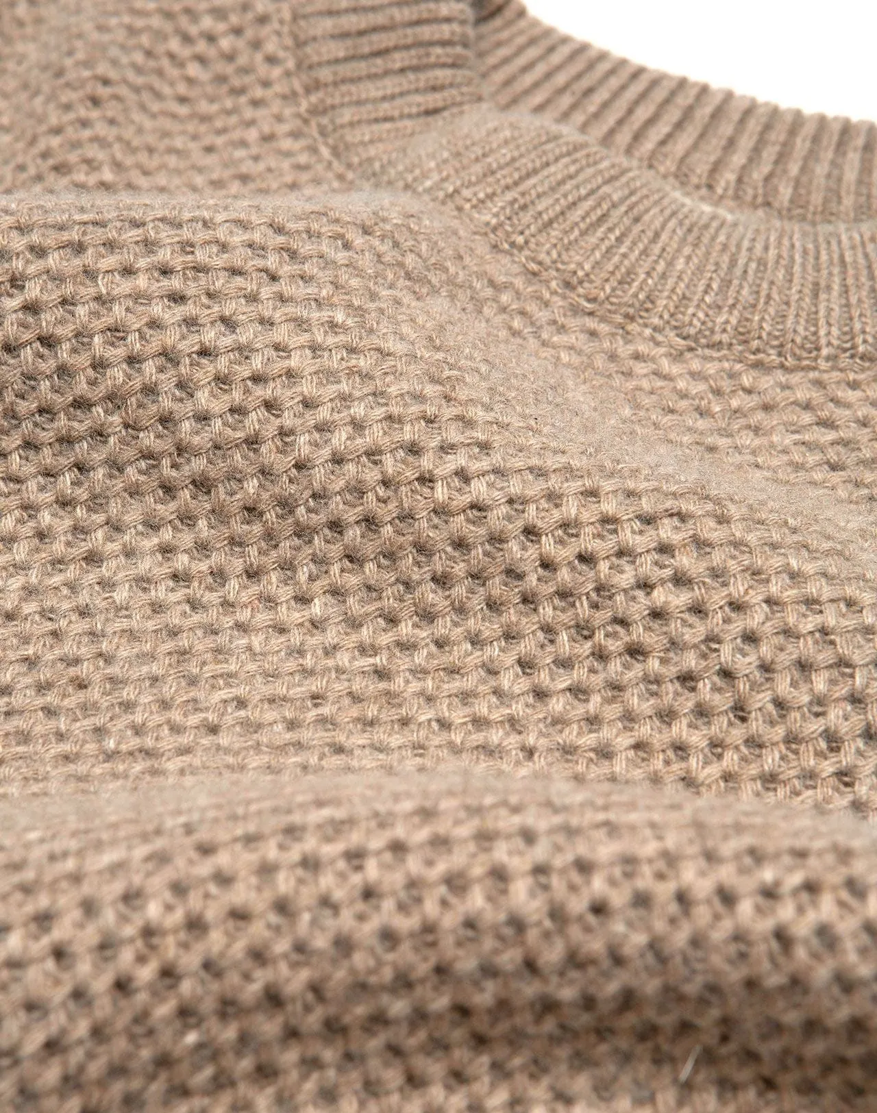 SABLONS - BROWN