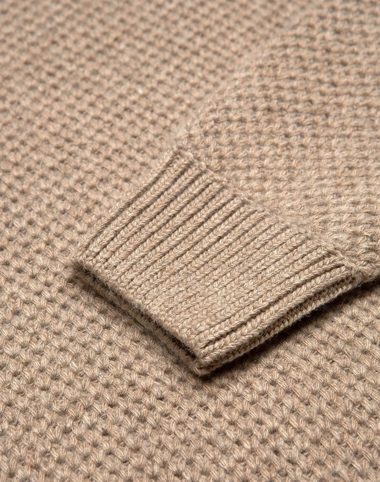 SABLONS - BROWN