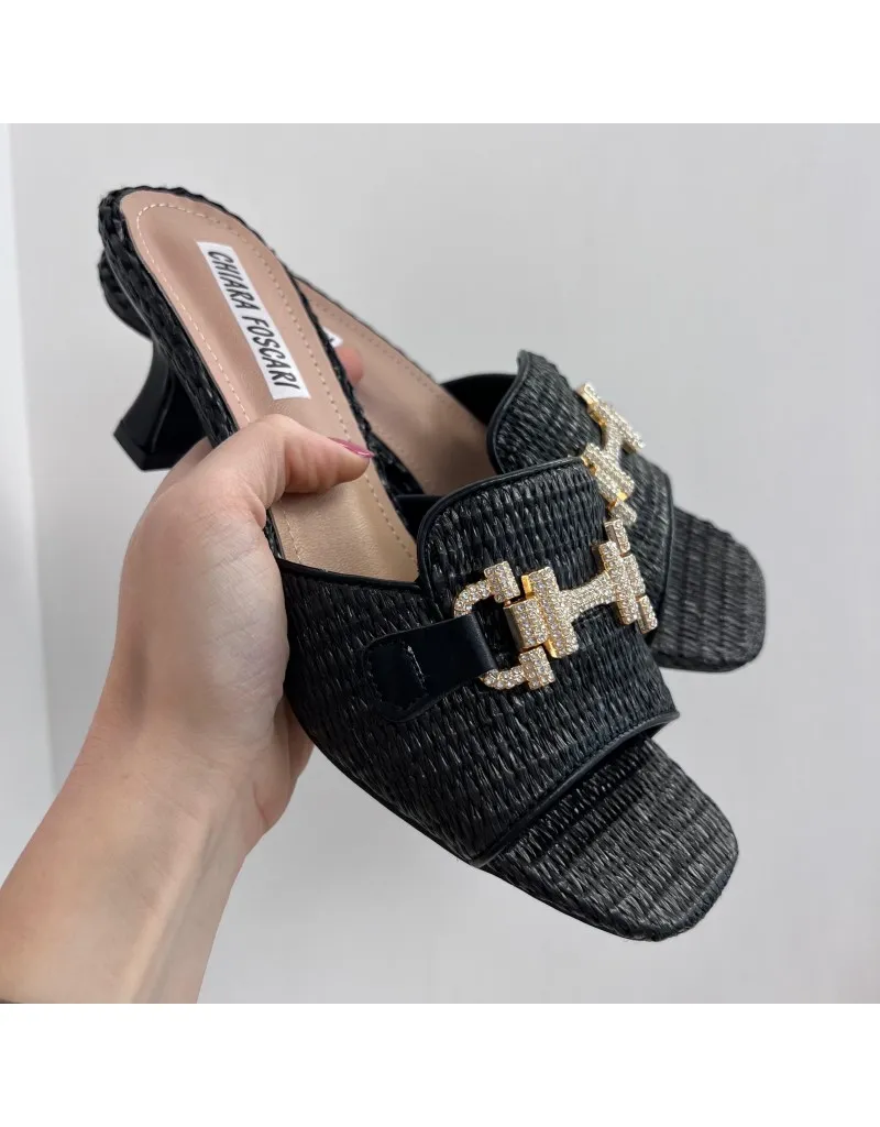 SABOT SURY NERO