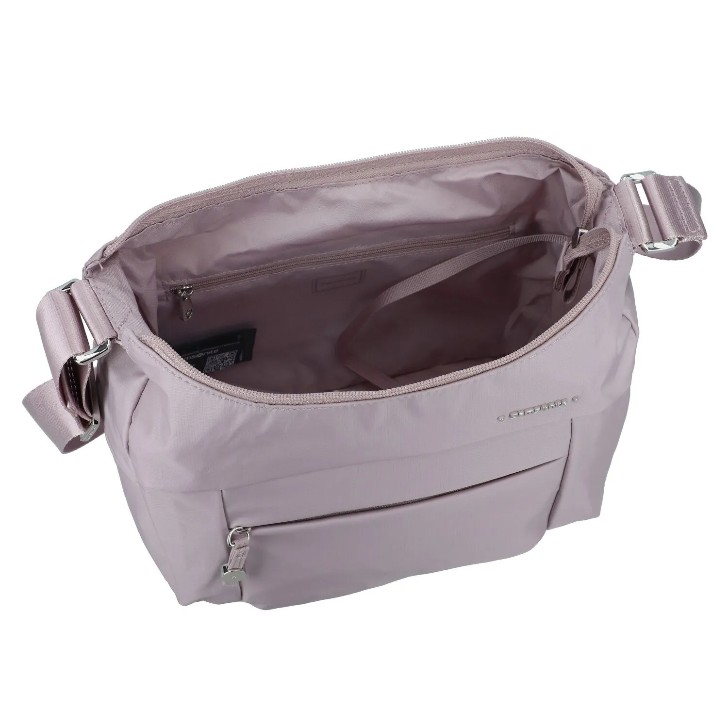 Samsonite Move 4.0 Borsa a tracolla 27 cm