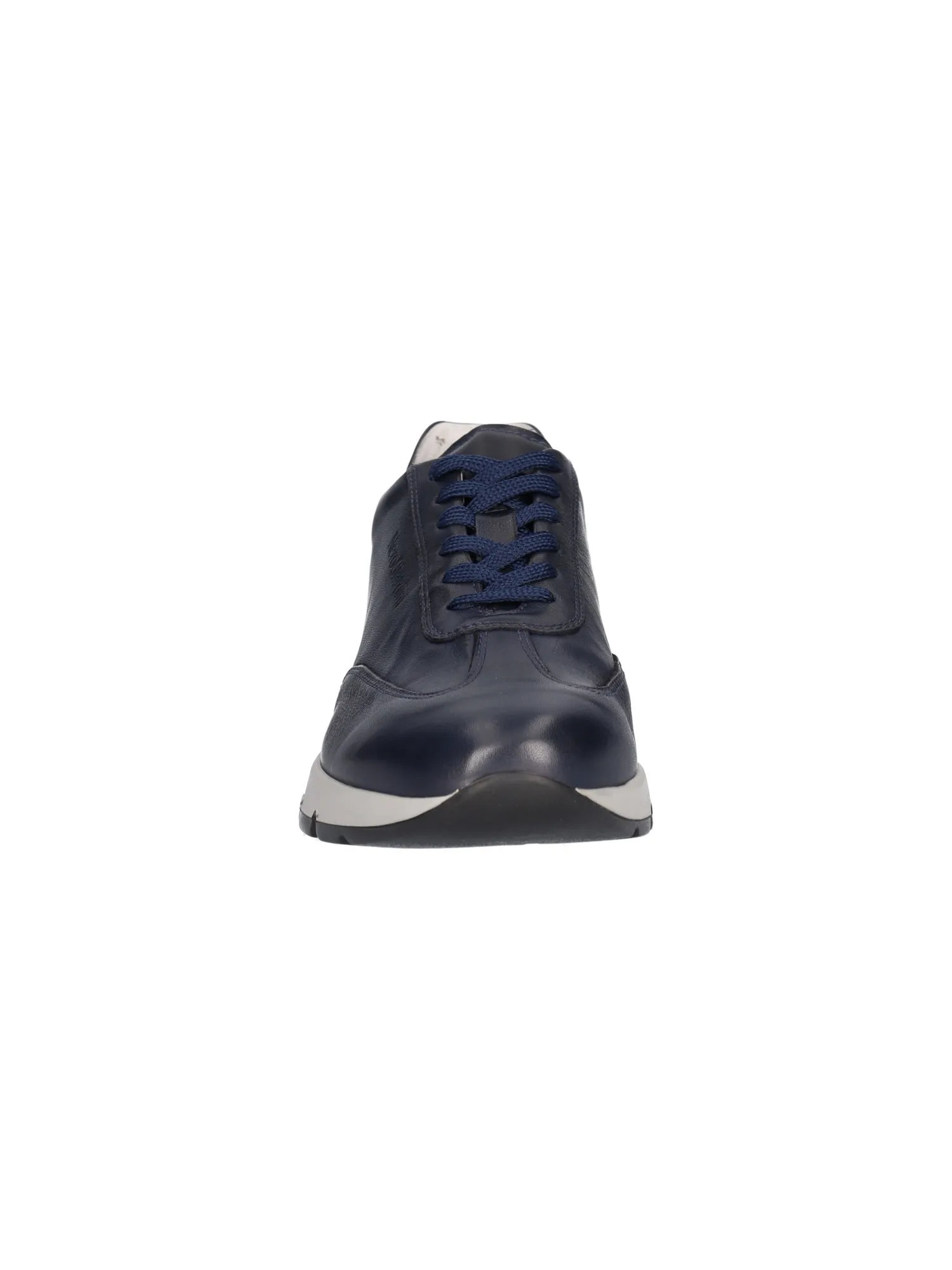 Scarpa casual Nero Giardini da uomo blu