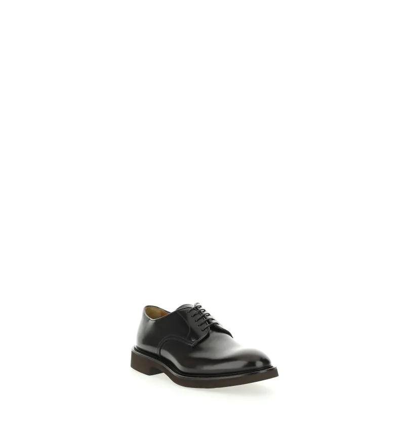 Scarpa in pelle