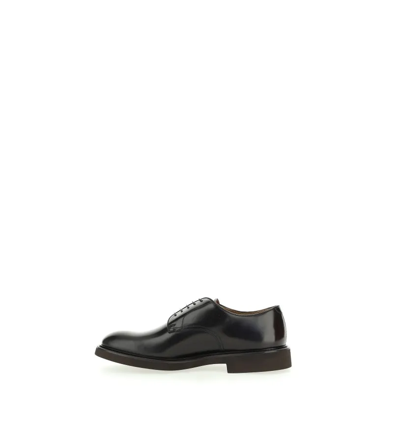 Scarpa in pelle