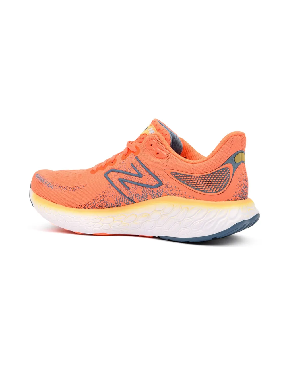 Scarpa Running NEW BALANCE Uomo M1080 Arancione