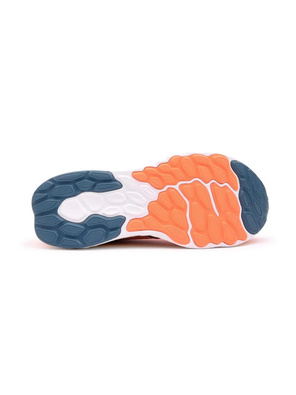 Scarpa Running NEW BALANCE Uomo M1080 Arancione
