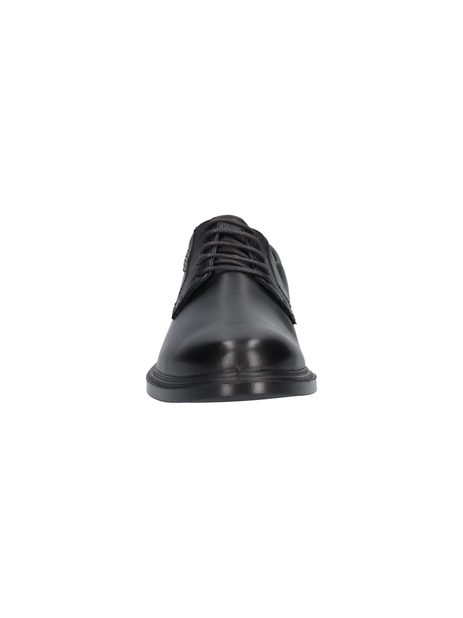 Scarpa stringata Igi&Co da uomo nera