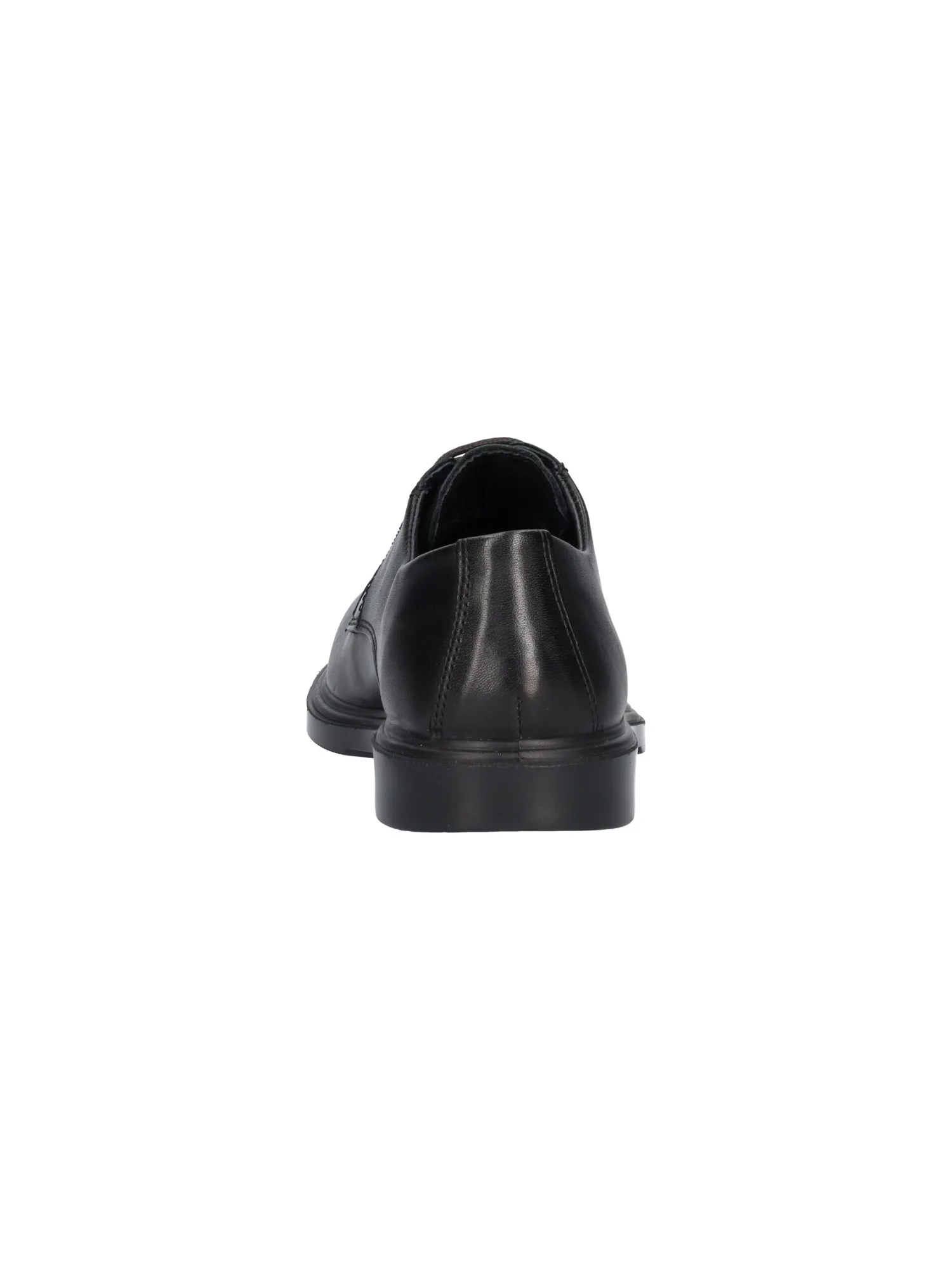 Scarpa stringata Igi&Co da uomo nera