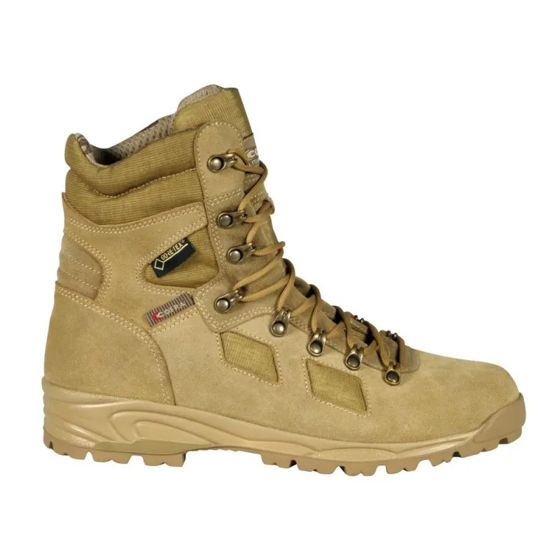 Scarpe  Antinfortunistiche Cofra Reising Beige 16430-001