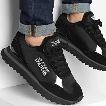 Scarpe da ginnastica 76YA3SE2-ZP076 Nero