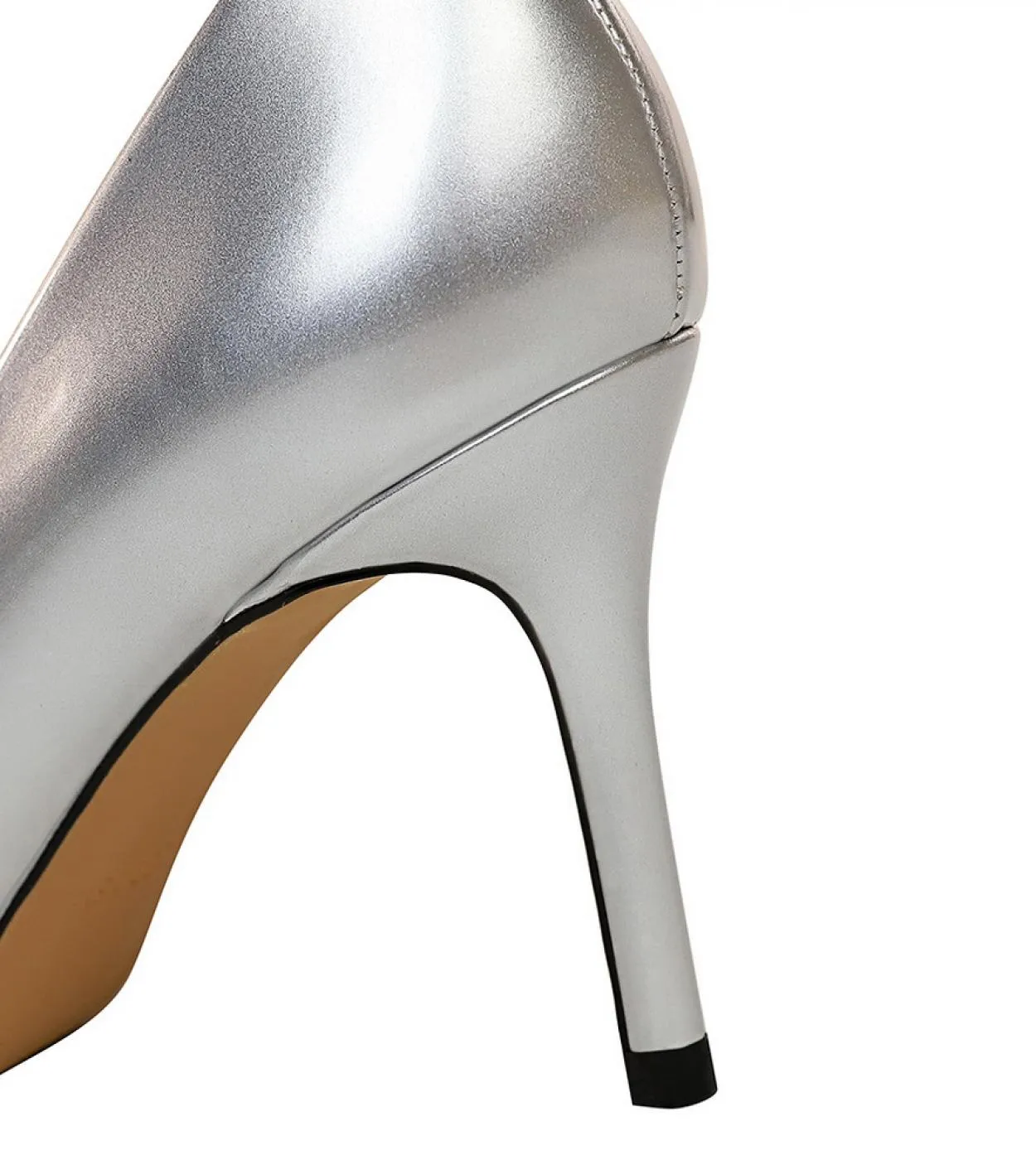 Scarpe da sposa blu tacco basso Scarpe da sposa blu Designer Scarpe da sposa blu Décolleté con tacco basso
