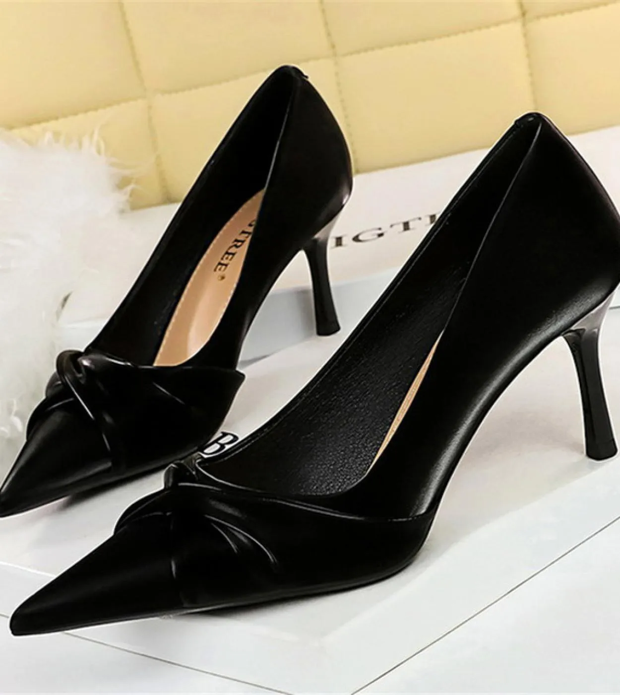 Scarpe da sposa Scarpe da donna con tacco basso verdi Scarpe con tacco basso verdi Scarpe da festa verdi Scarpe da donna