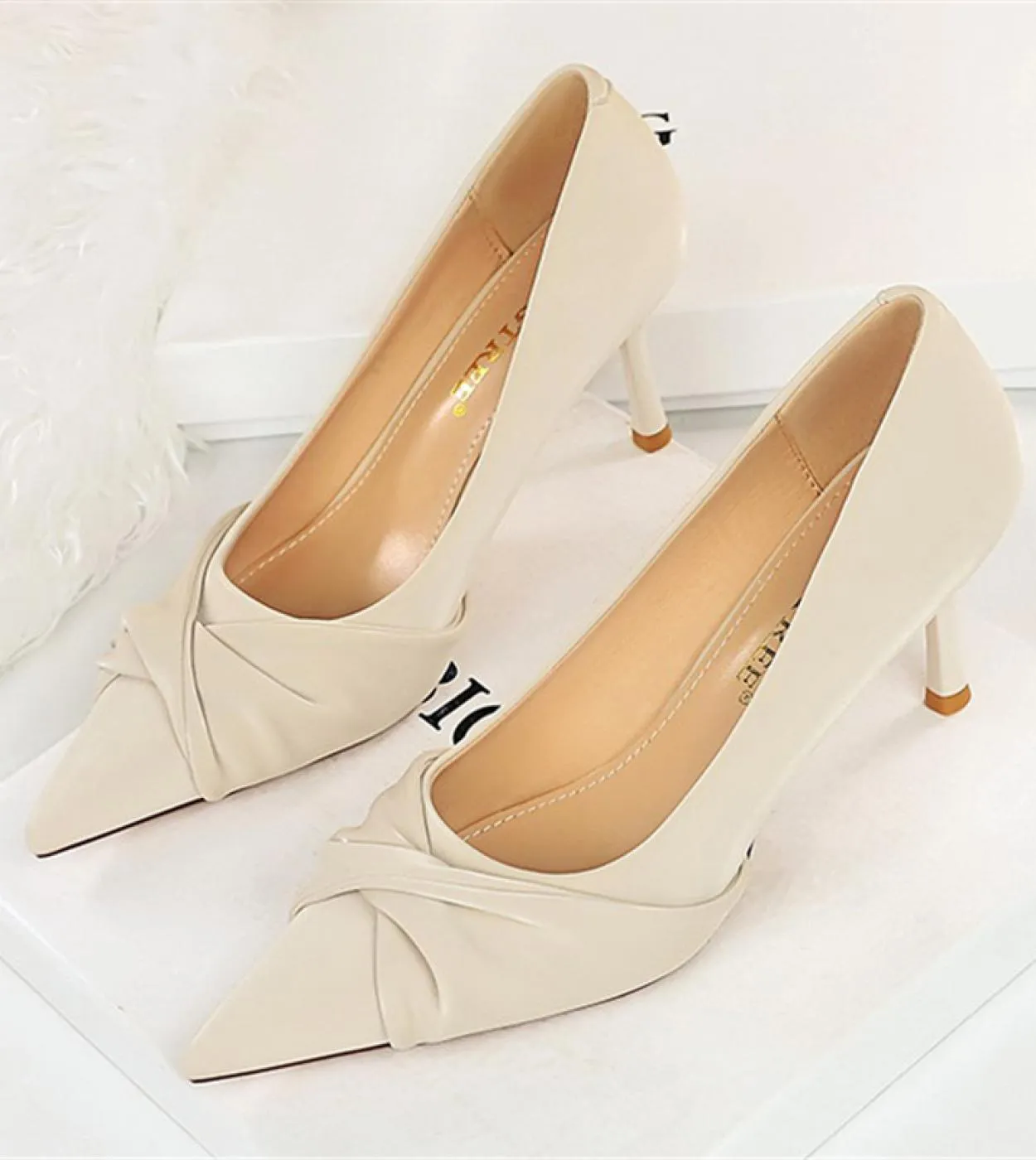 Scarpe da sposa Scarpe da donna con tacco basso verdi Scarpe con tacco basso verdi Scarpe da festa verdi Scarpe da donna