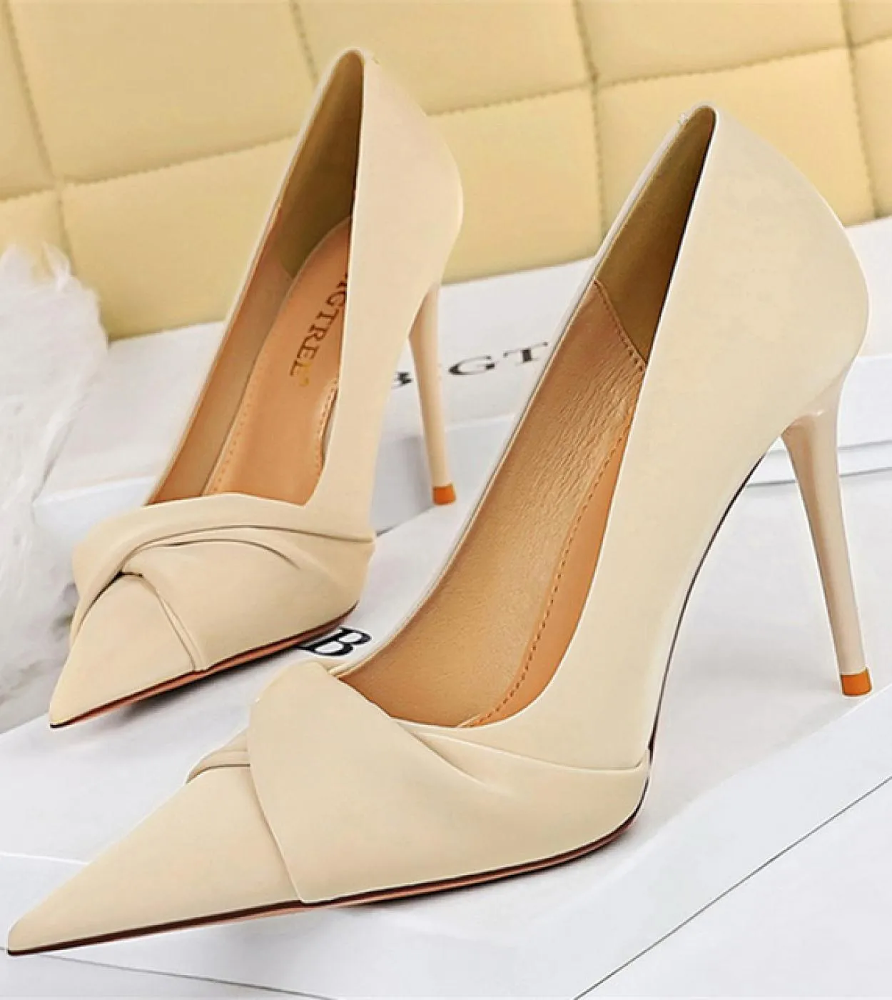 Scarpe da sposa Scarpe da donna con tacco basso verdi Scarpe con tacco basso verdi Scarpe da festa verdi Scarpe da donna