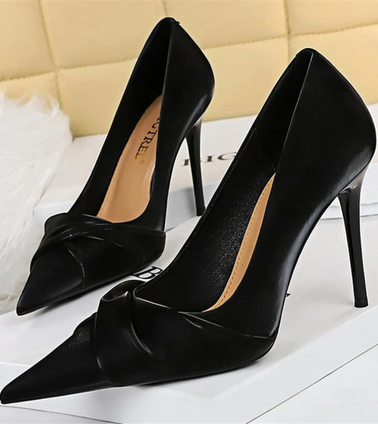 Scarpe da sposa Scarpe da donna con tacco basso verdi Scarpe con tacco basso verdi Scarpe da festa verdi Scarpe da donna