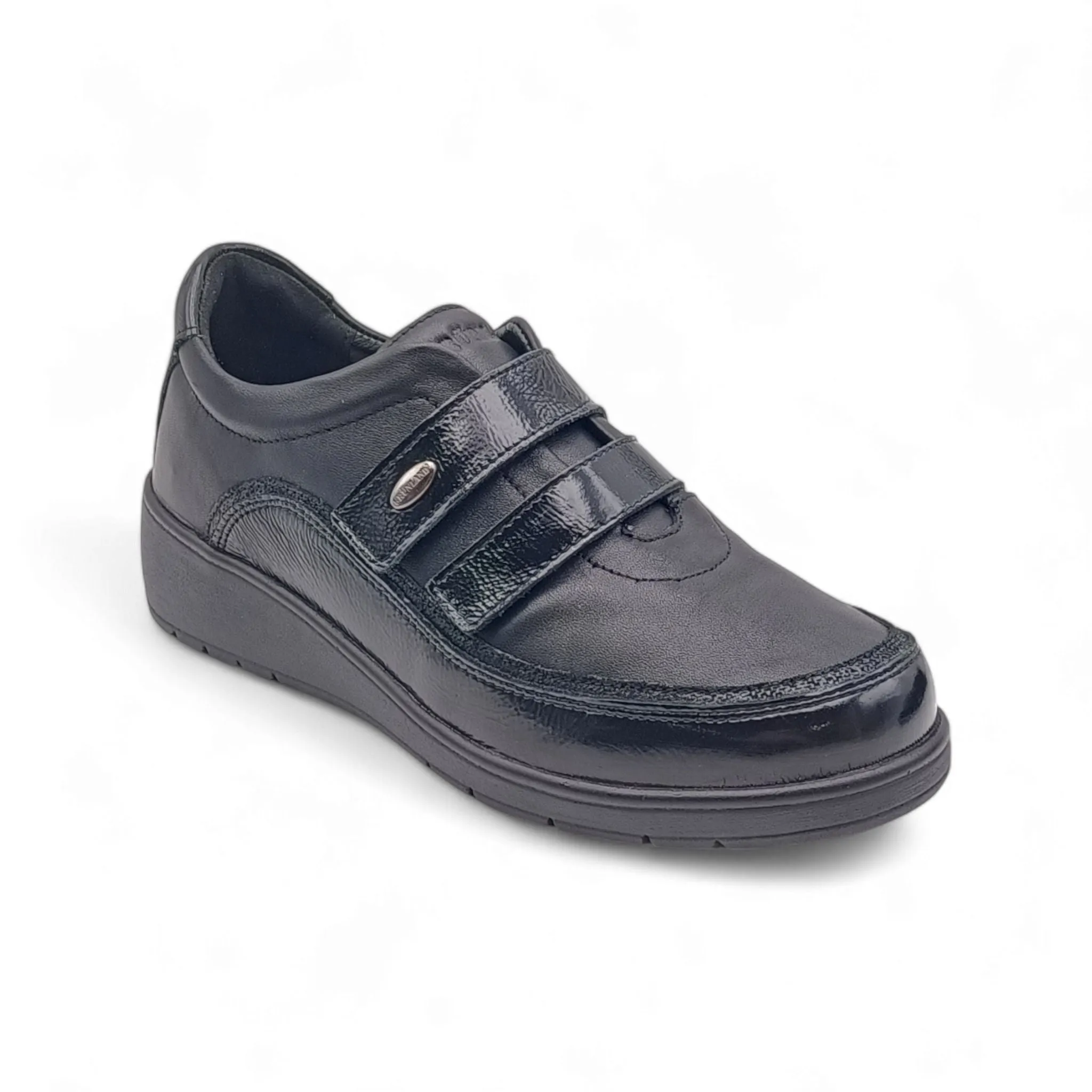 Scarpe Donna Grunland NETA SC4209 68 nero