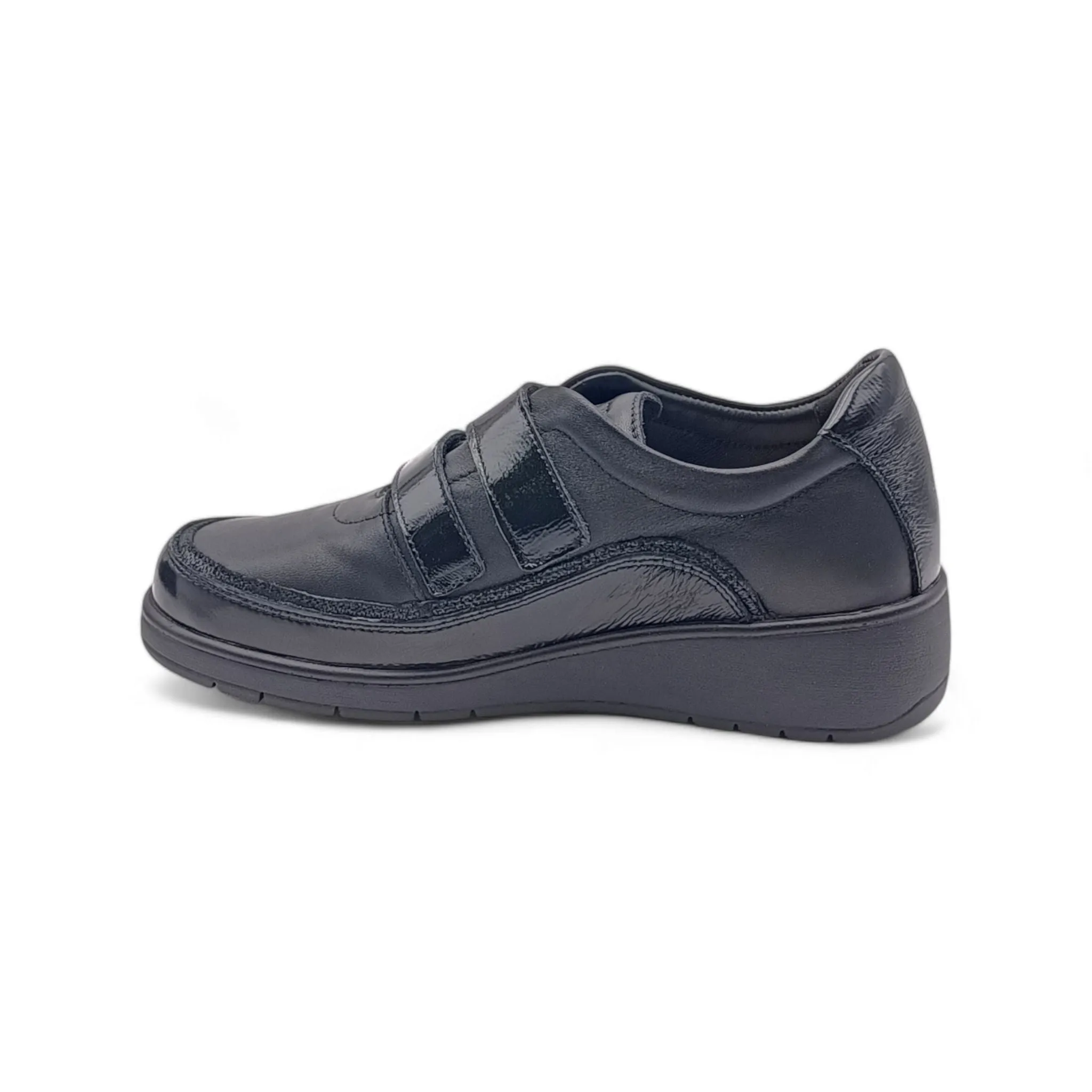 Scarpe Donna Grunland NETA SC4209 68 nero