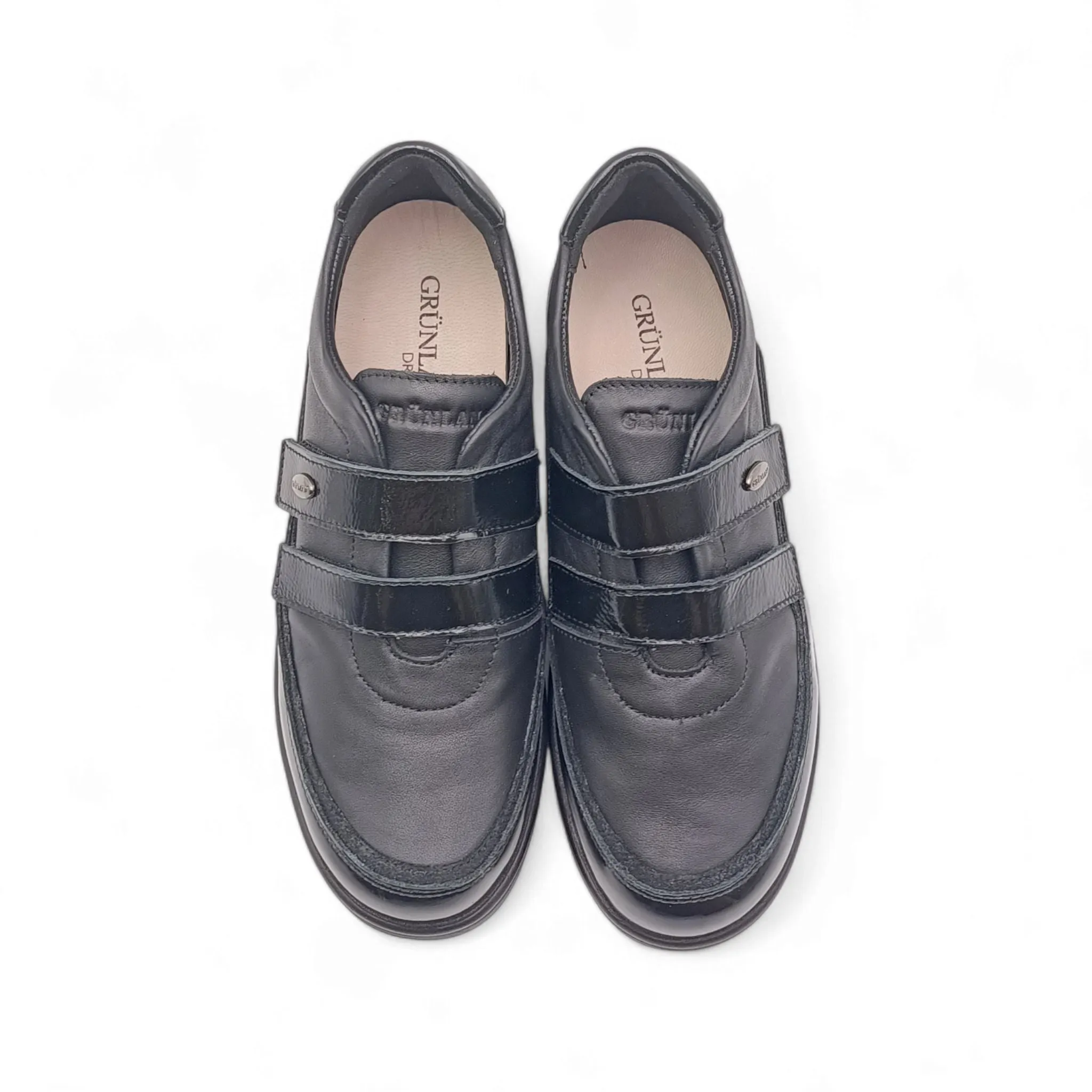 Scarpe Donna Grunland NETA SC4209 68 nero