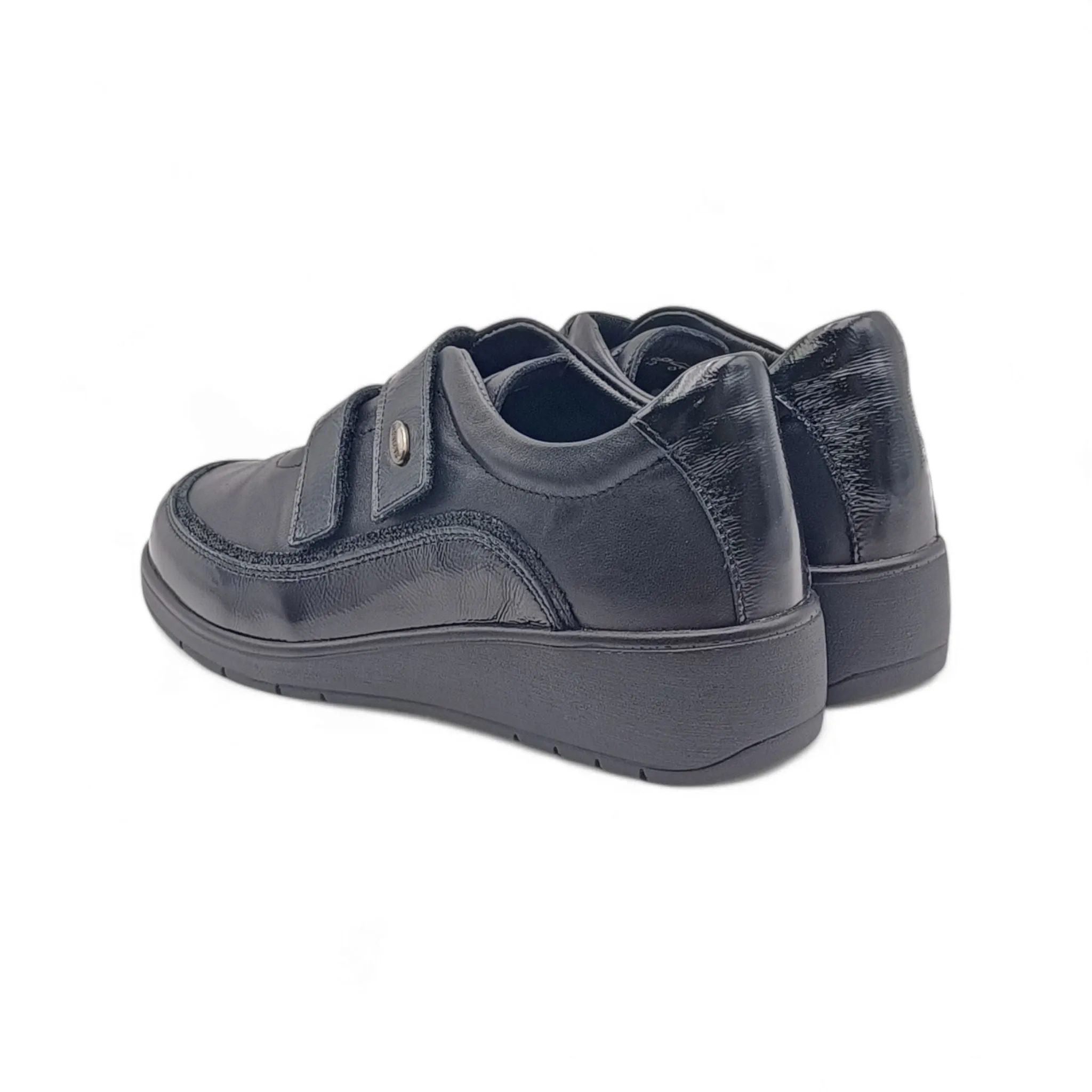 Scarpe Donna Grunland NETA SC4209 68 nero