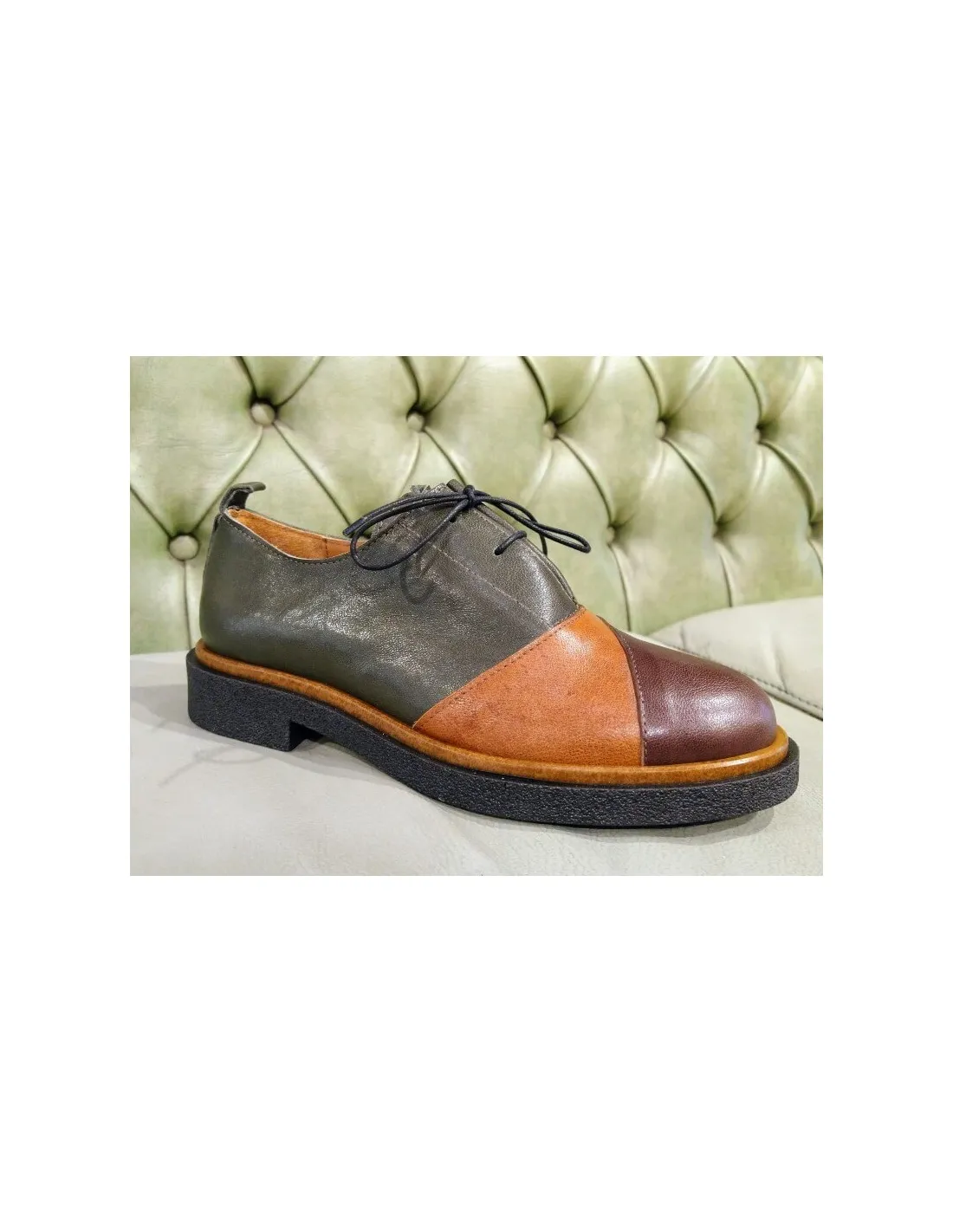 Scarpe donna invernali, Mosaiqe
