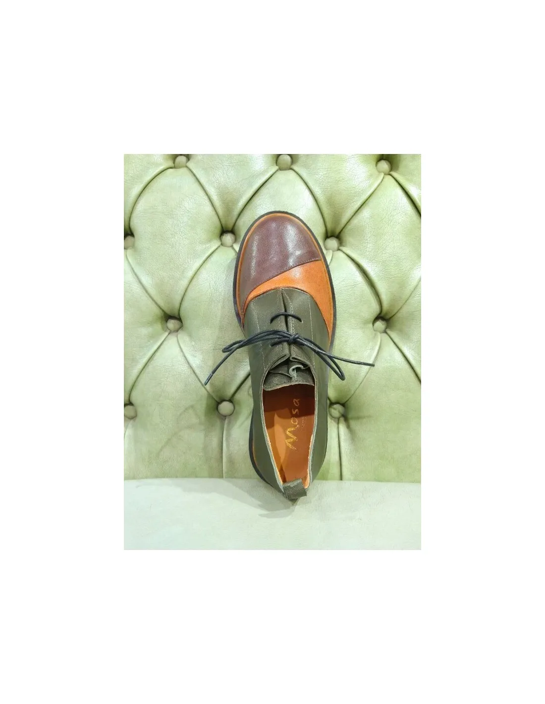 Scarpe donna invernali, Mosaiqe