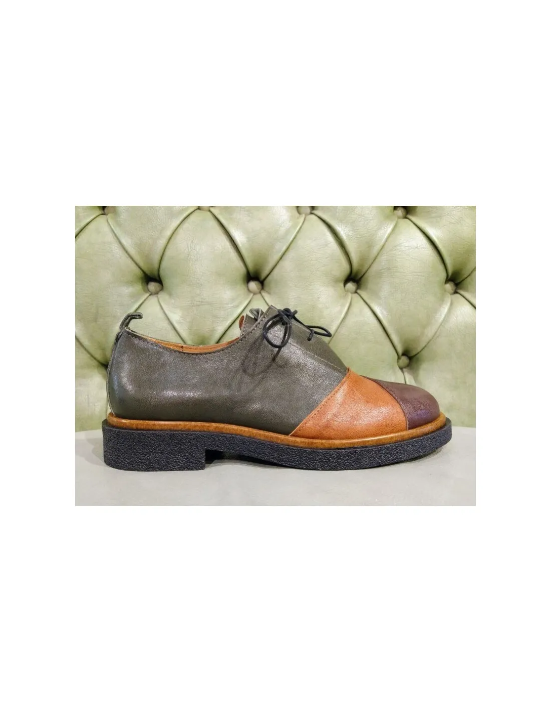 Scarpe donna invernali, Mosaiqe