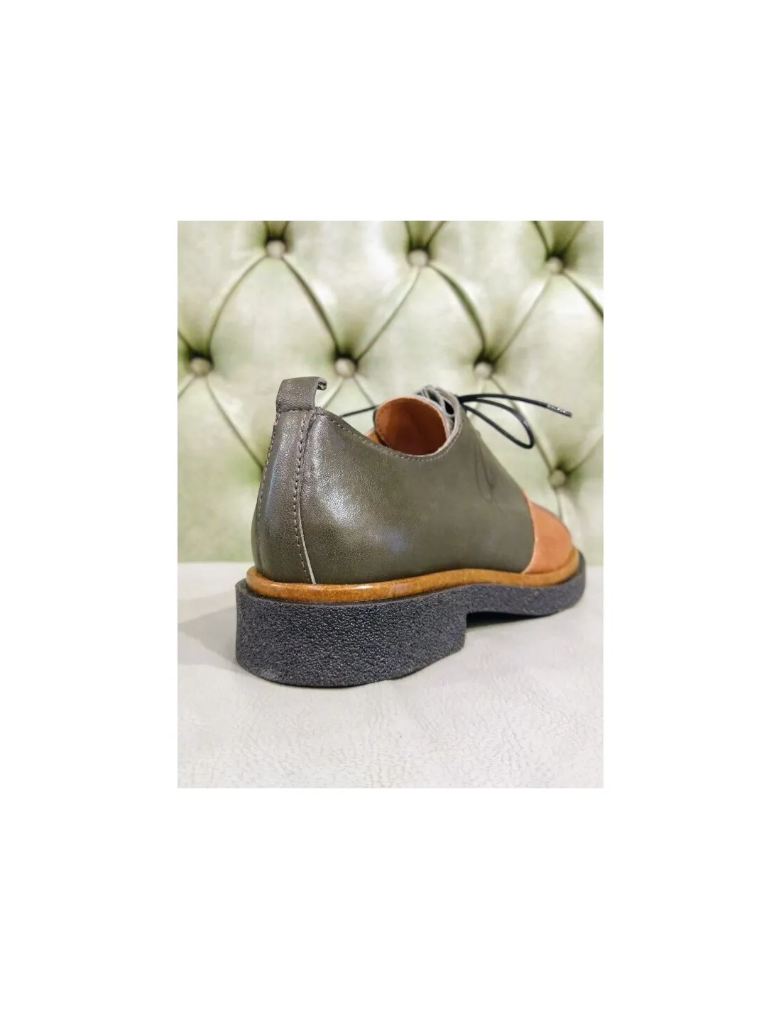 Scarpe donna invernali, Mosaiqe
