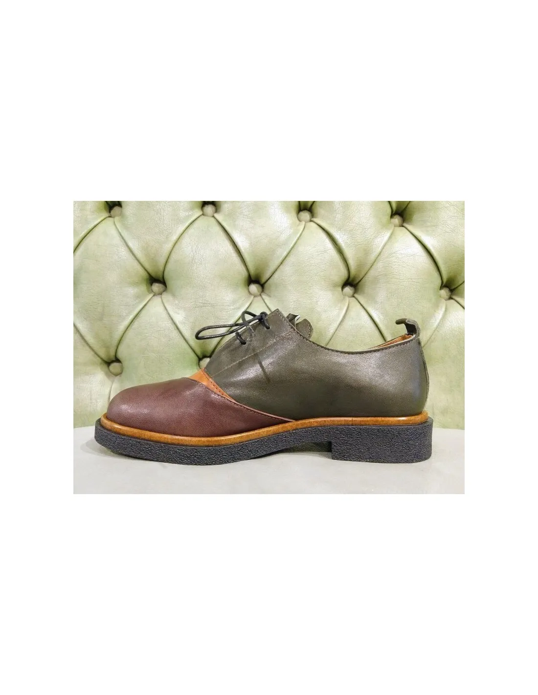 Scarpe donna invernali, Mosaiqe